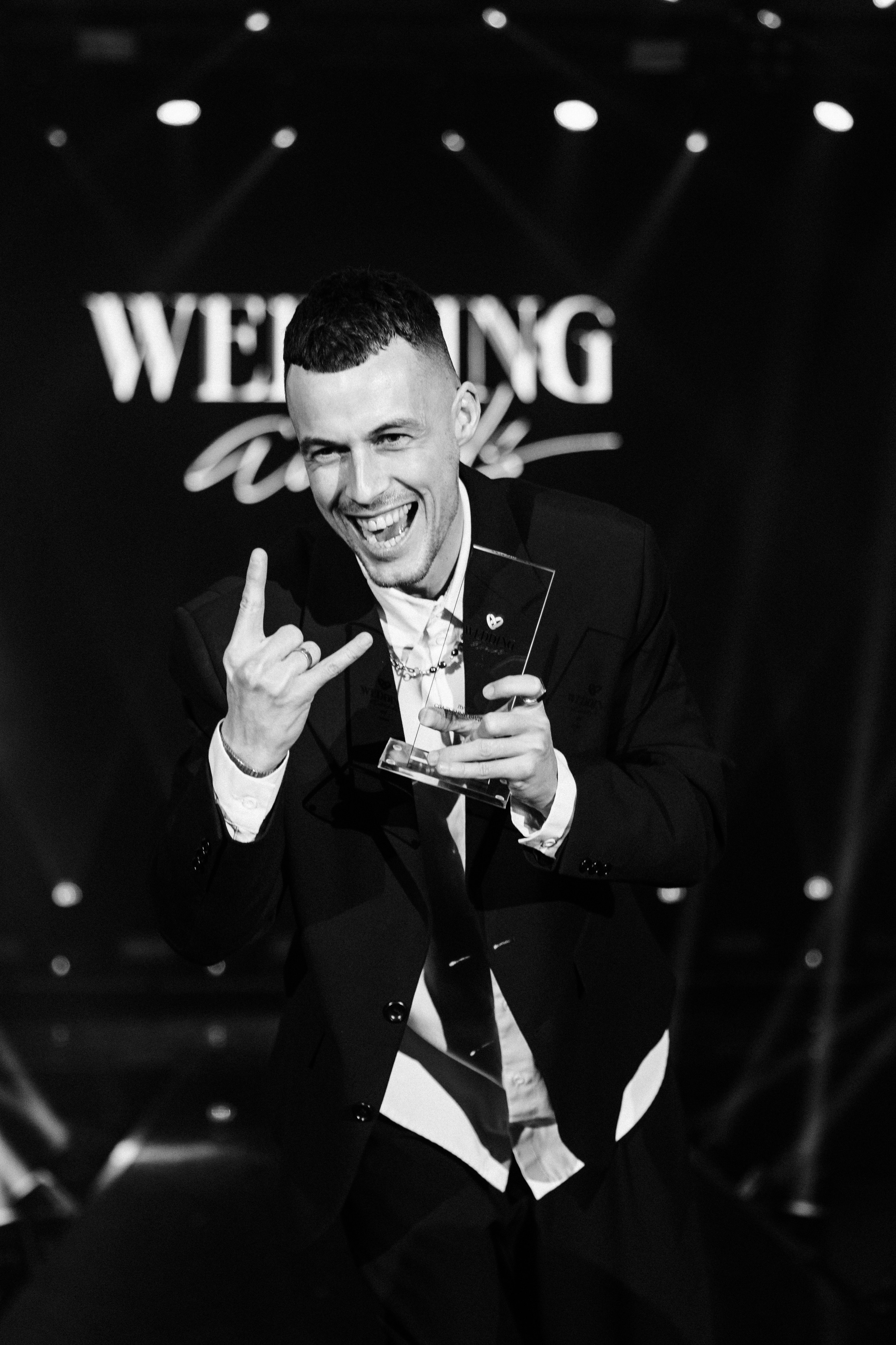 Wedding Awards South'25. Свадебный фотограф в Краснодаре Алена Колесникова