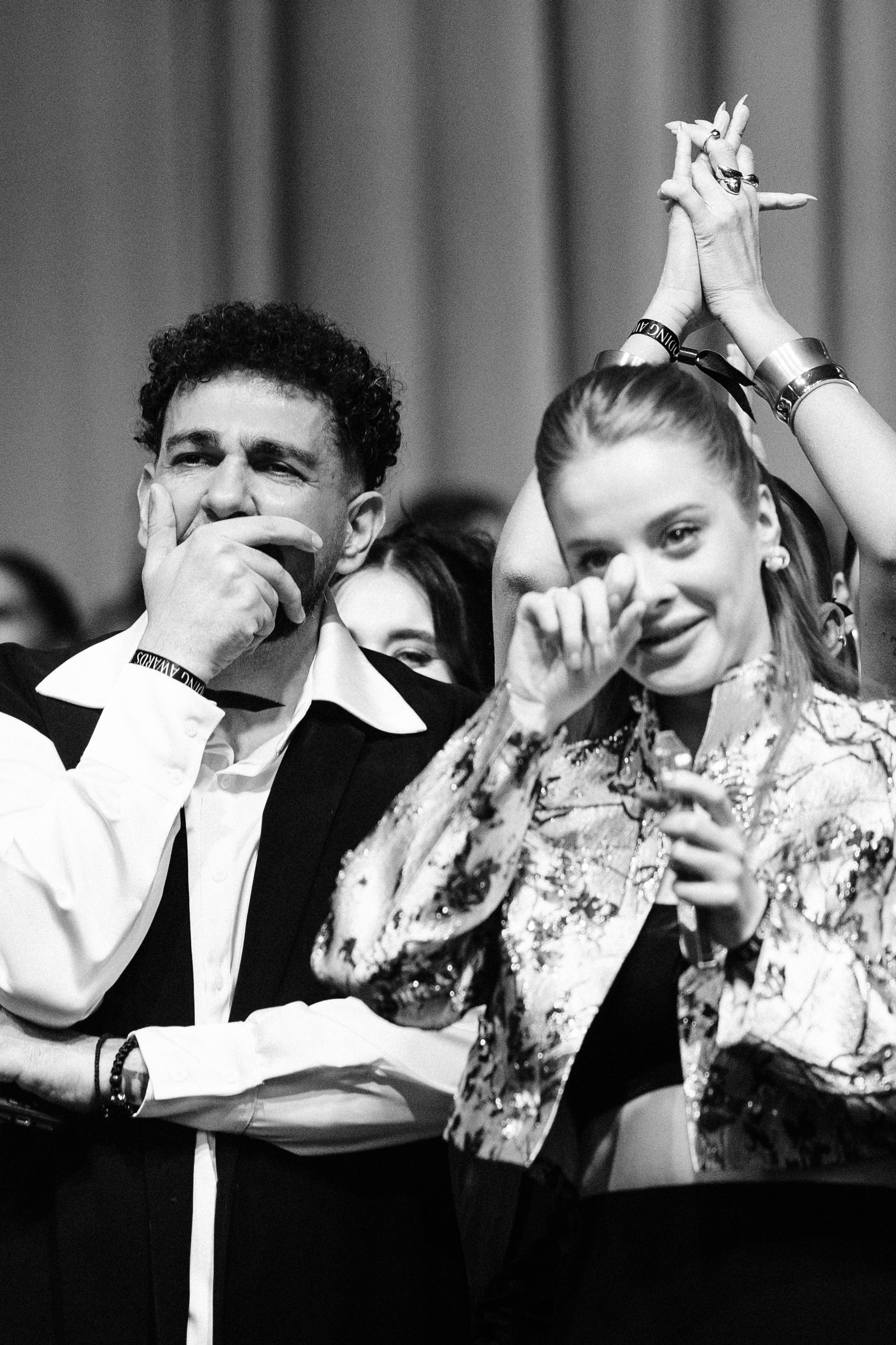 Wedding Awards South'25. Свадебный фотограф в Краснодаре Алена Колесникова