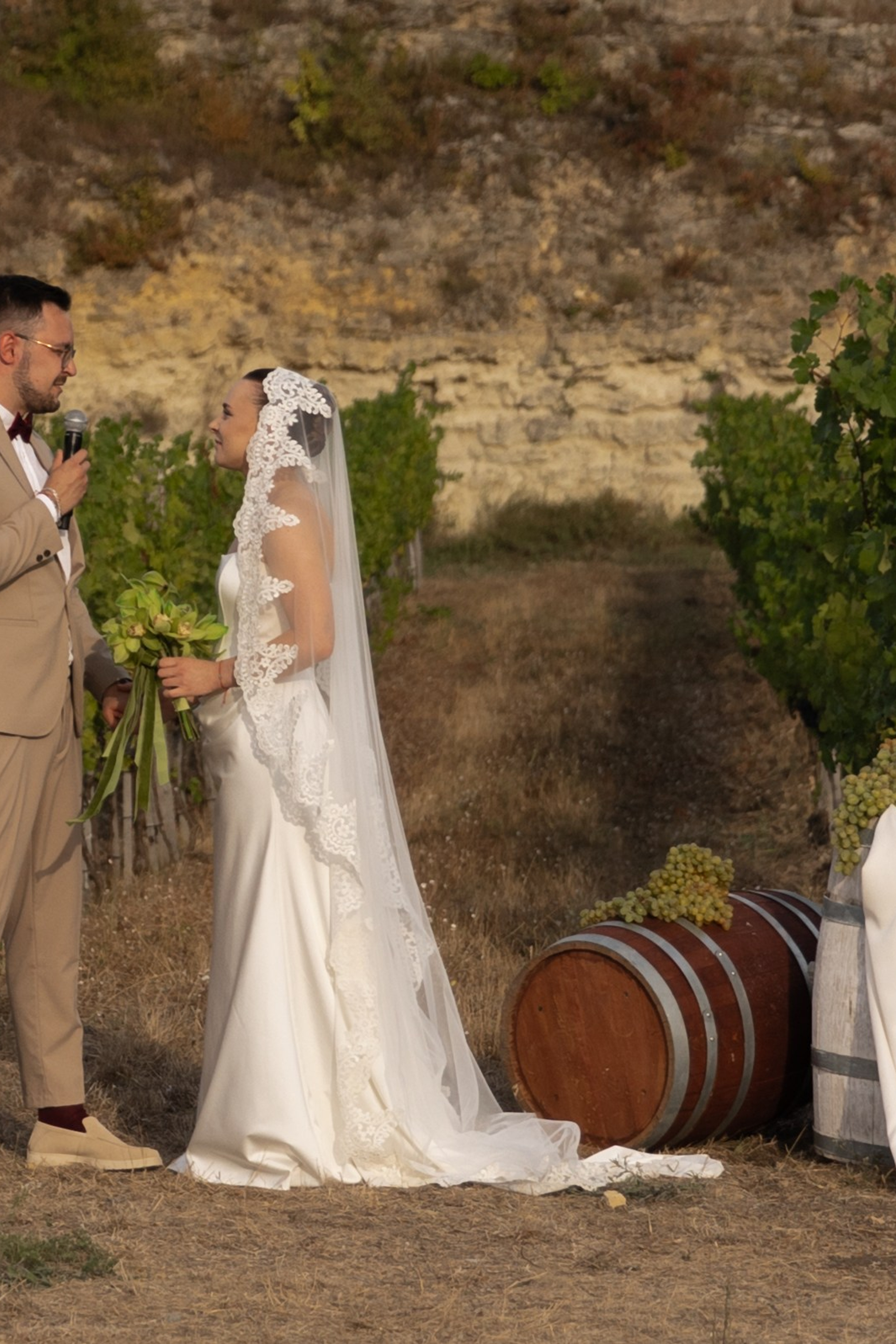 A&M. Свадебный фотограф в Краснодаре Алена Колесникова