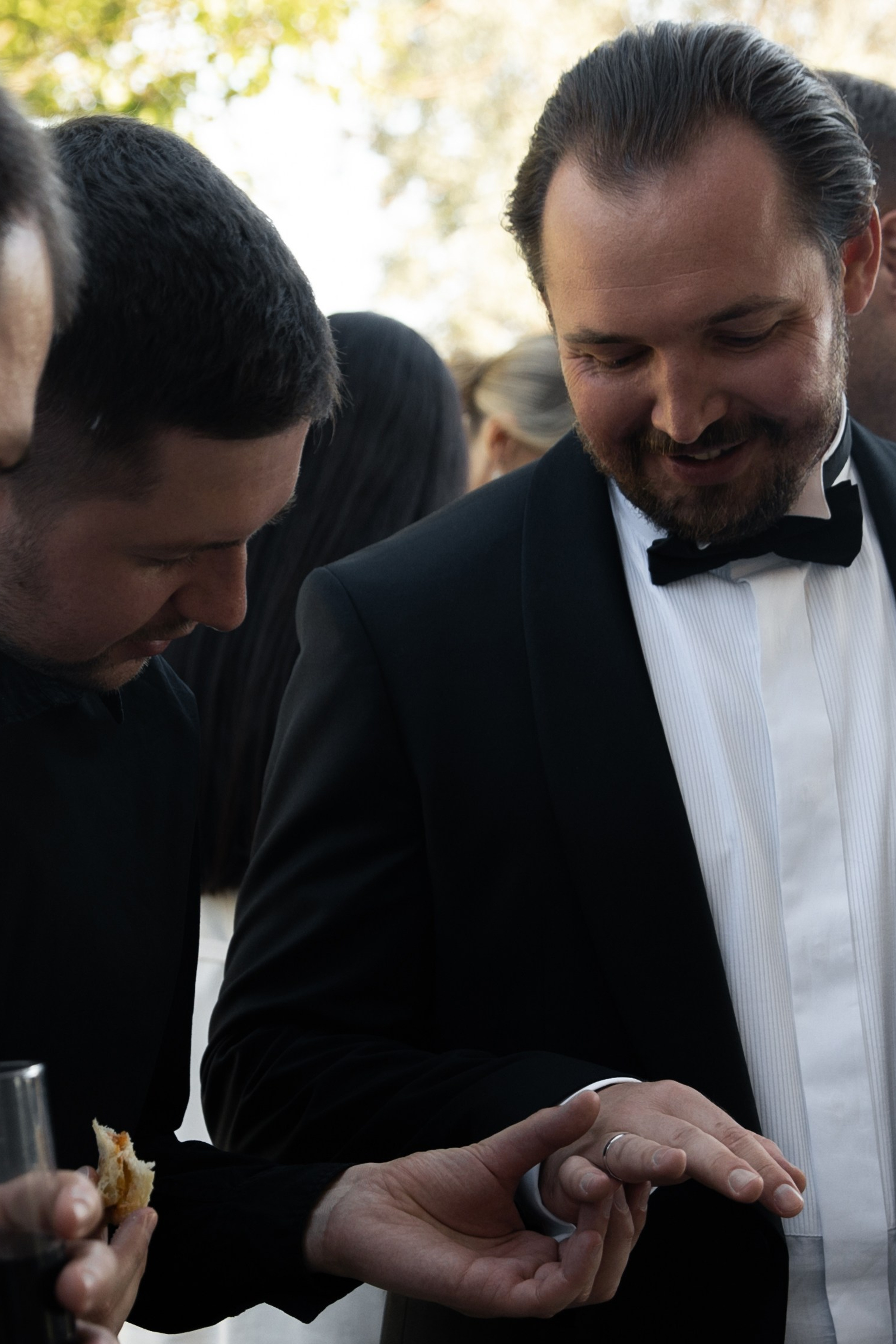 A&M. Свадебный фотограф в Краснодаре Алена Колесникова