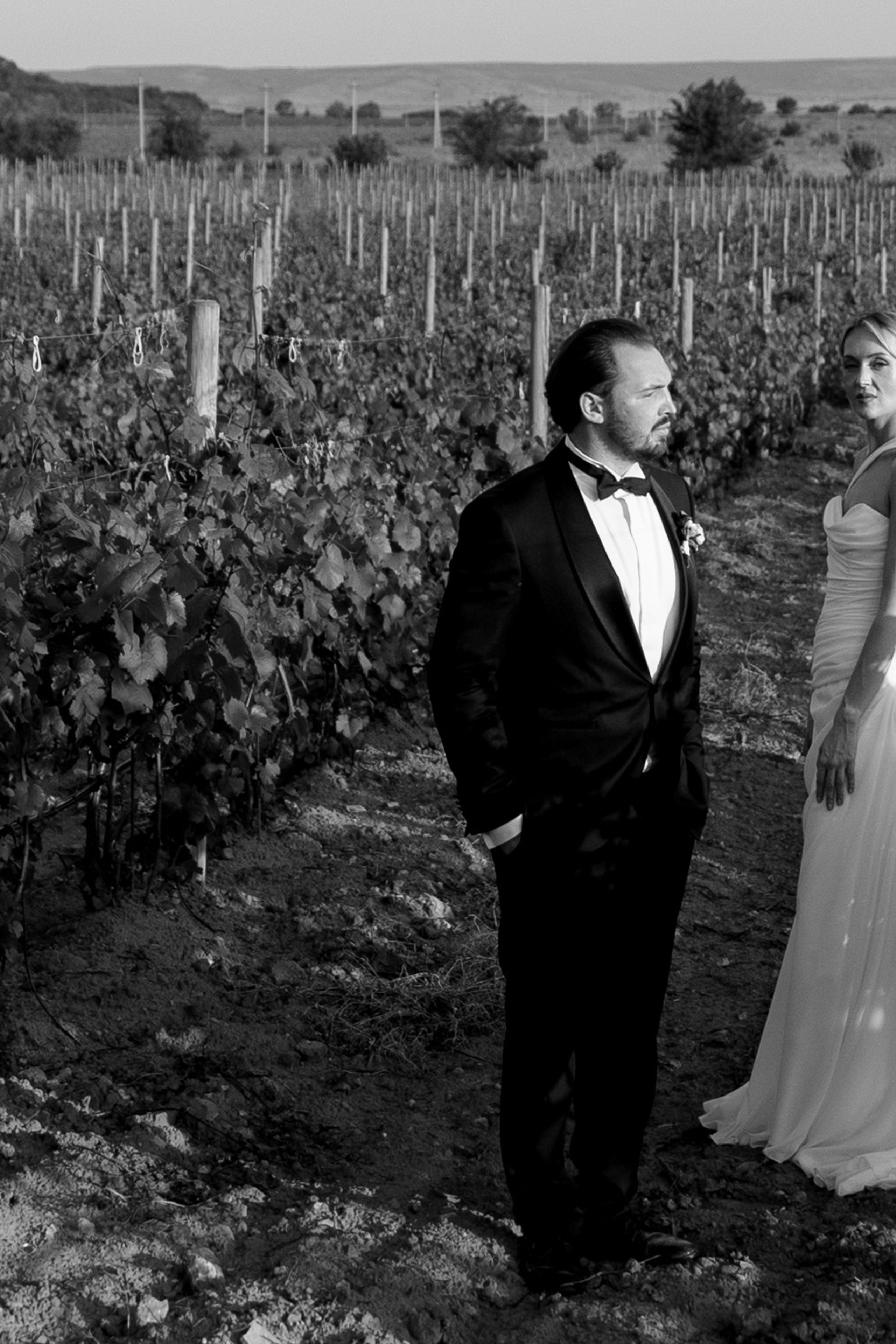 A&M. Свадебный фотограф в Краснодаре Алена Колесникова