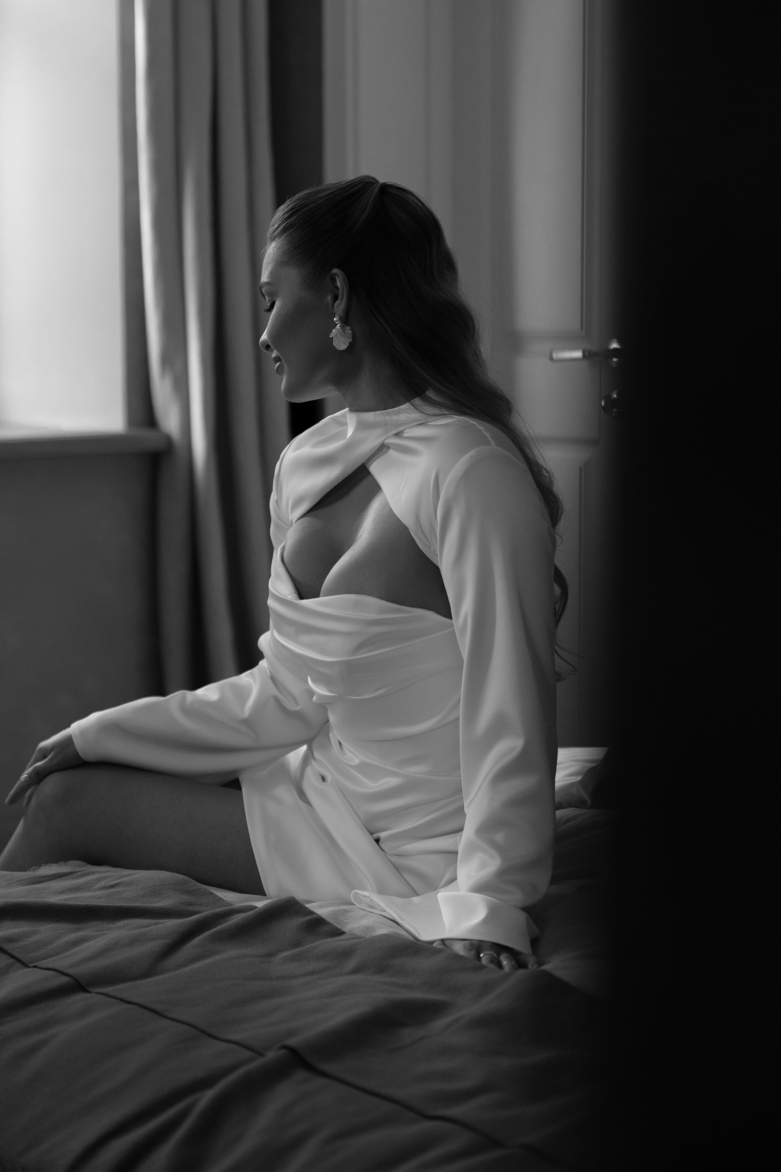 P&K. Свадебный фотограф в Краснодаре Алена Колесникова