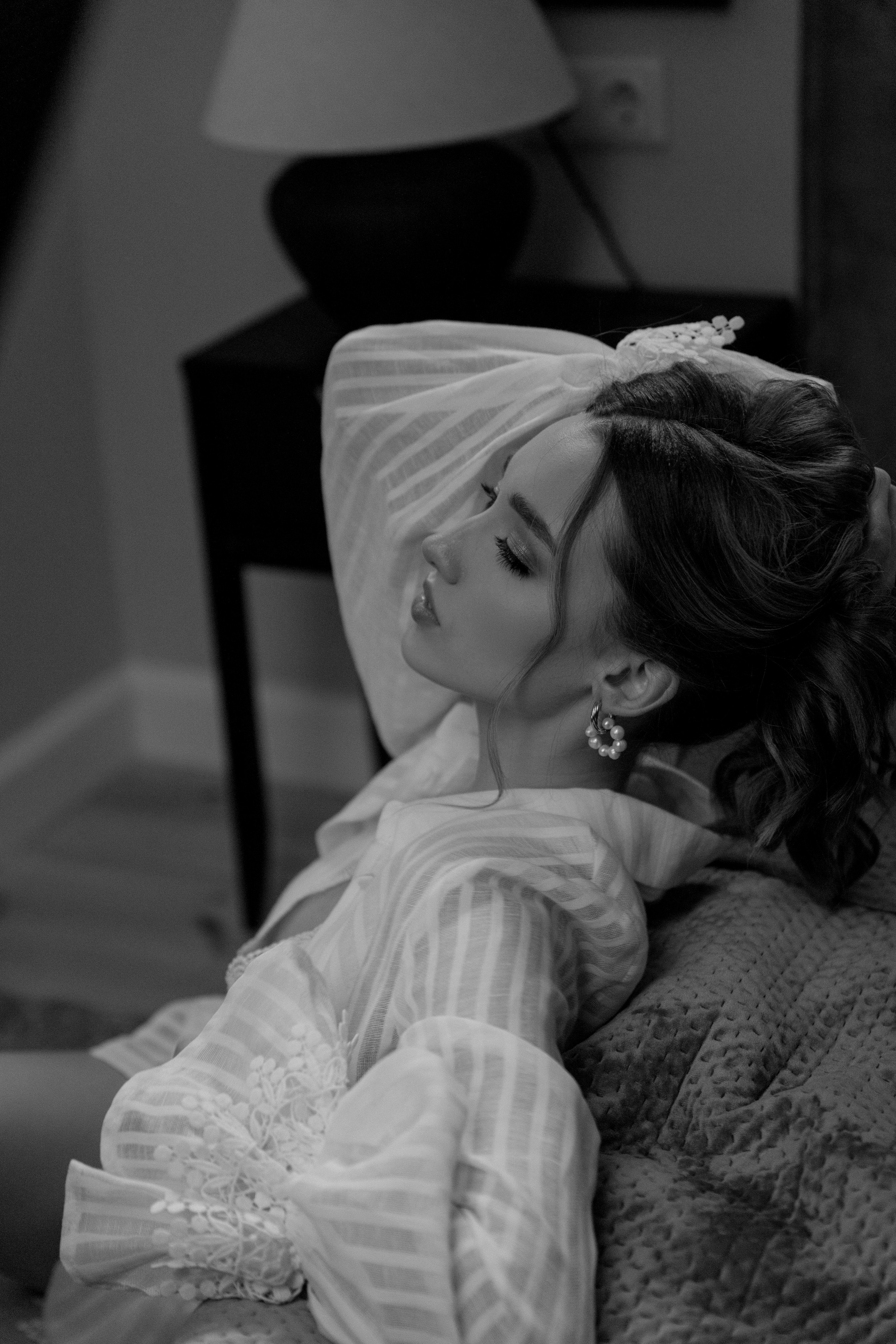 Z&V. Свадебный фотограф в Краснодаре Алена Колесникова