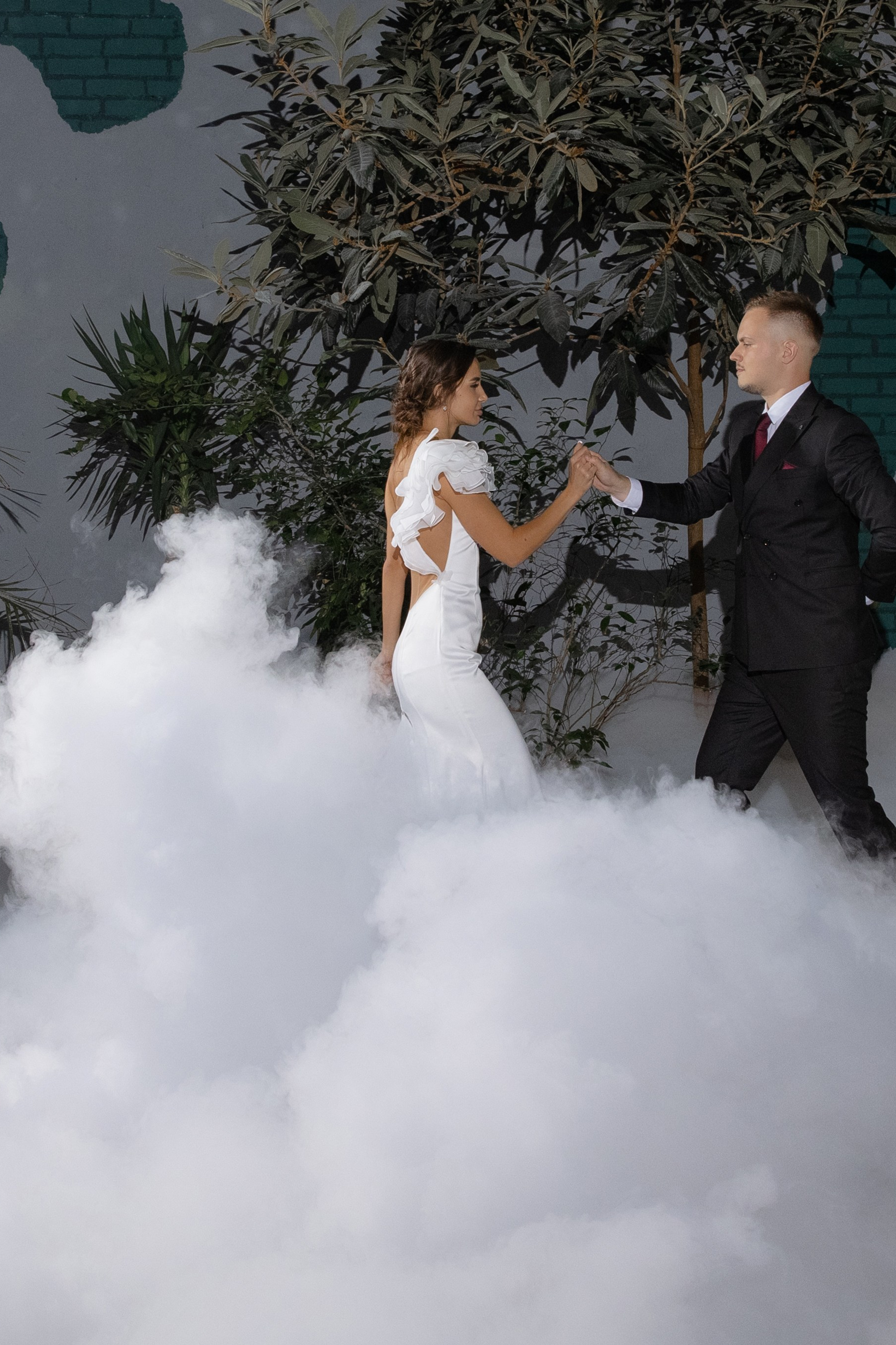 A&E. Свадебный фотограф в Краснодаре Алена Колесникова