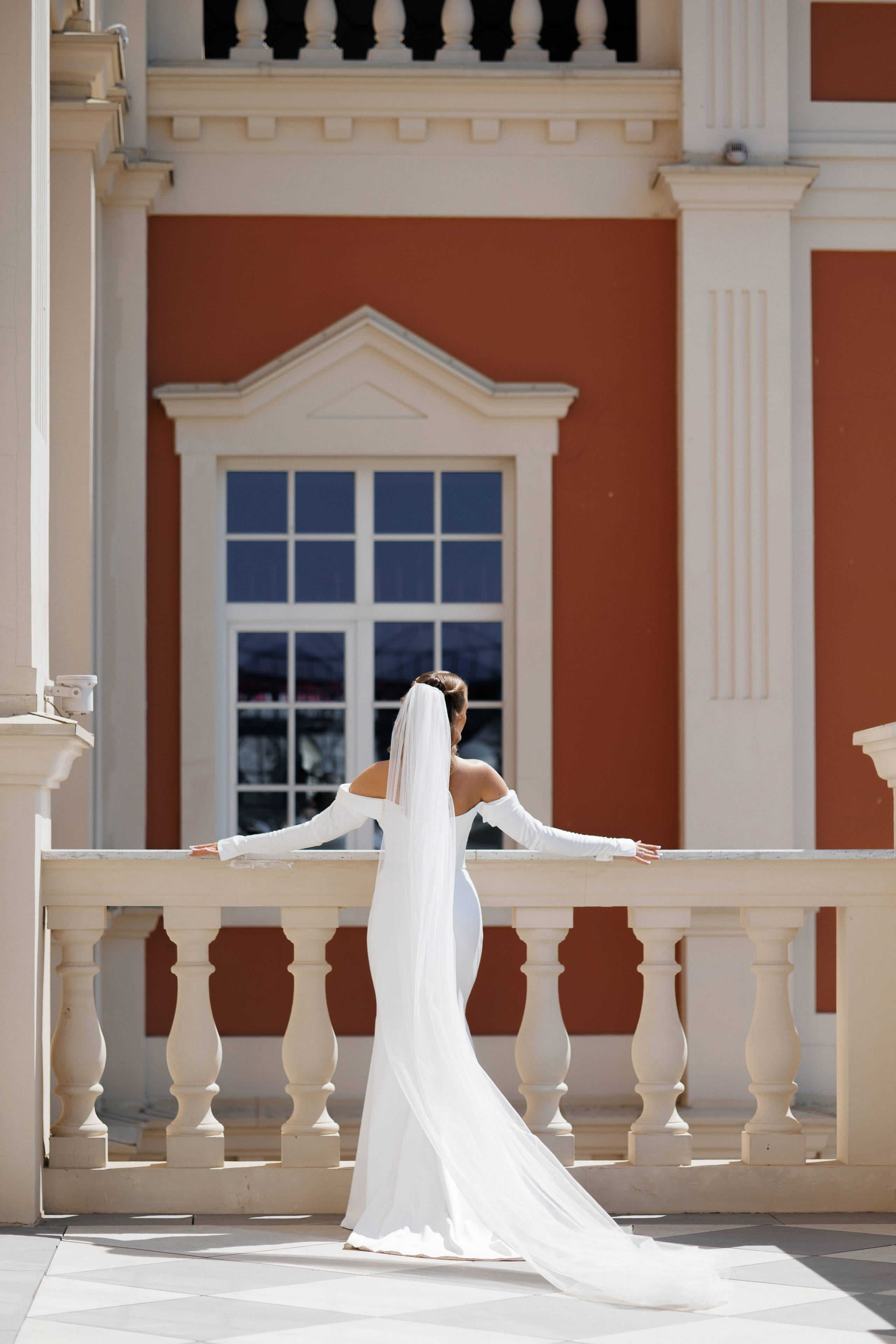 E&I. Свадебный фотограф в Краснодаре Алена Колесникова