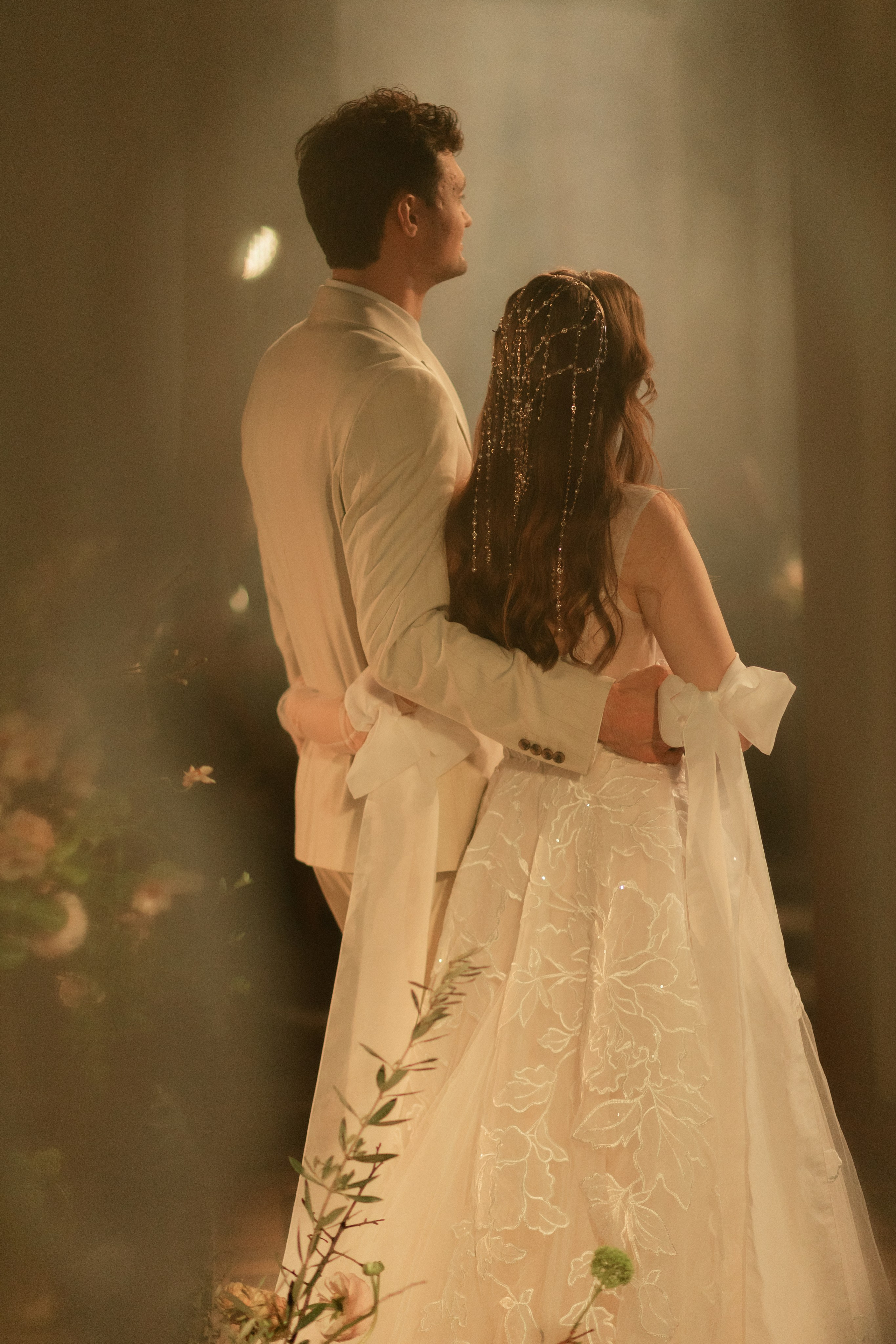 N&K. Свадебный фотограф в Краснодаре Алена Колесникова