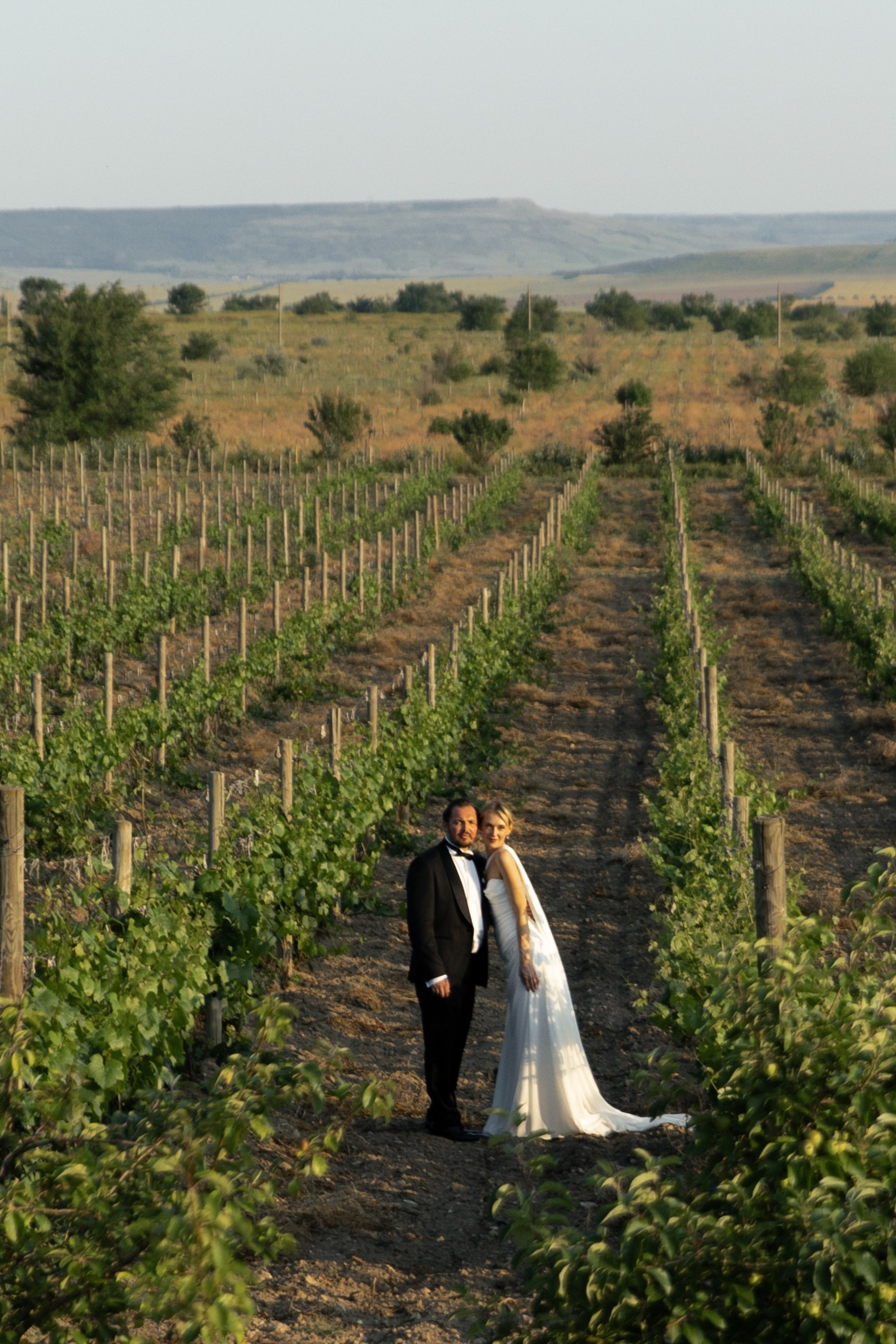 A&M. Свадебный фотограф в Краснодаре Алена Колесникова