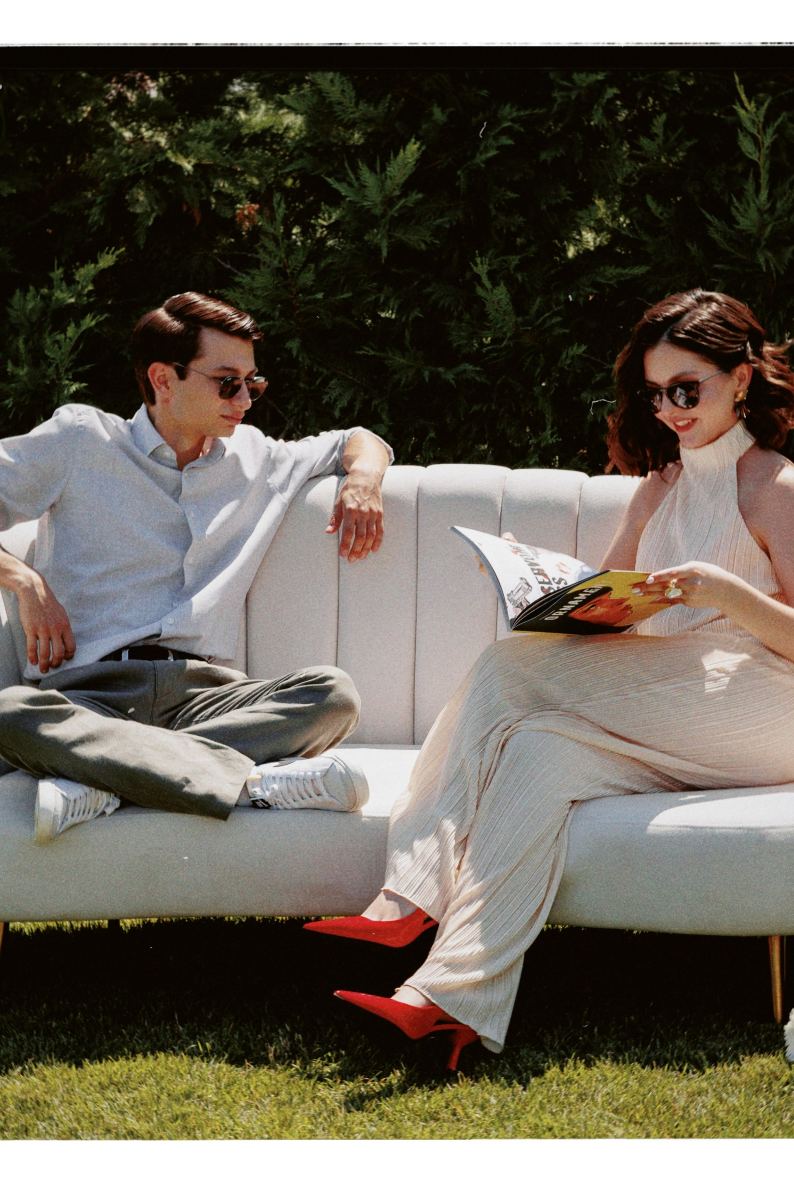 I&R. Свадебный фотограф в Краснодаре Алена Колесникова