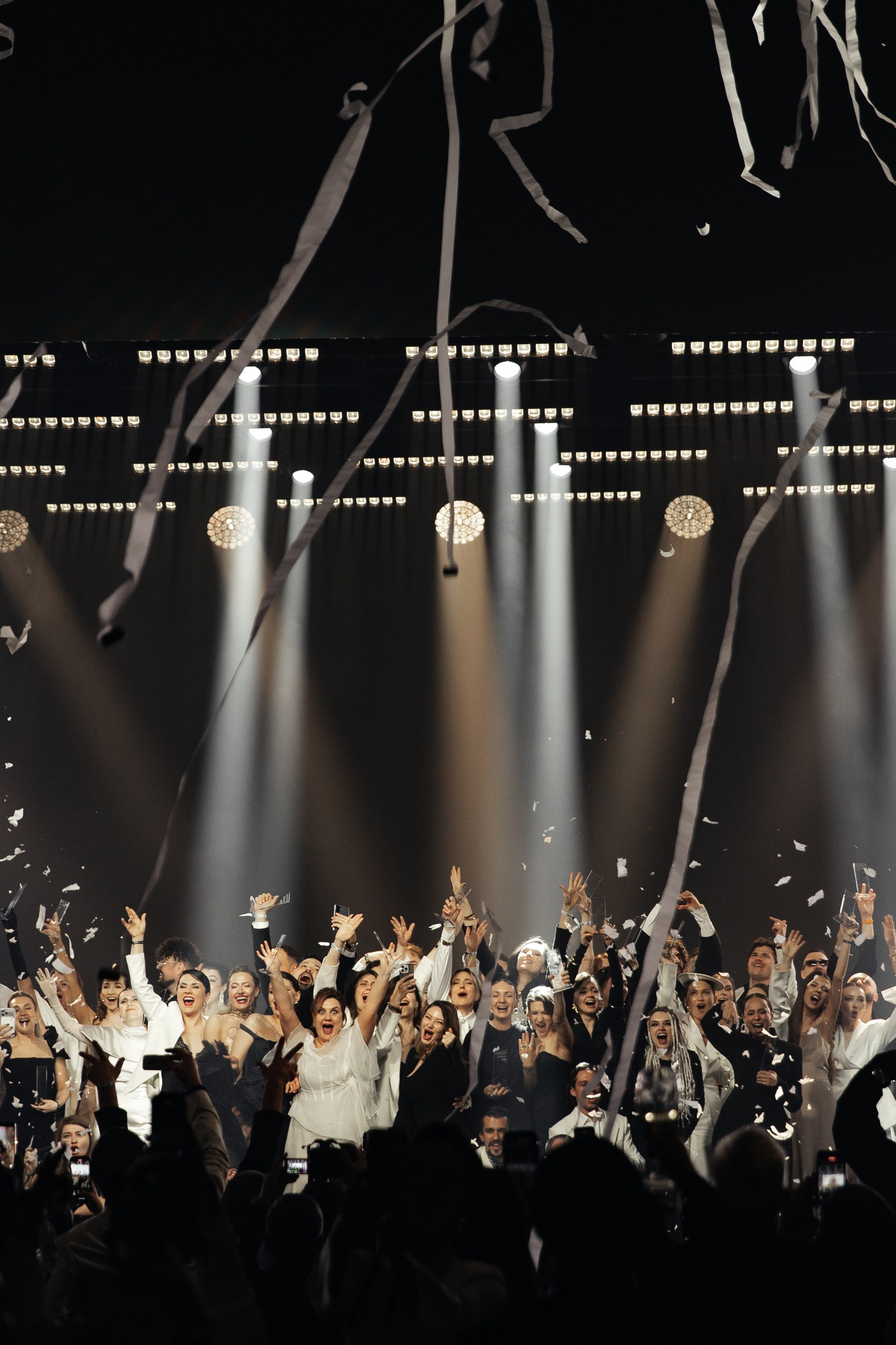 Wedding Awards South'25. Свадебный фотограф в Краснодаре Алена Колесникова