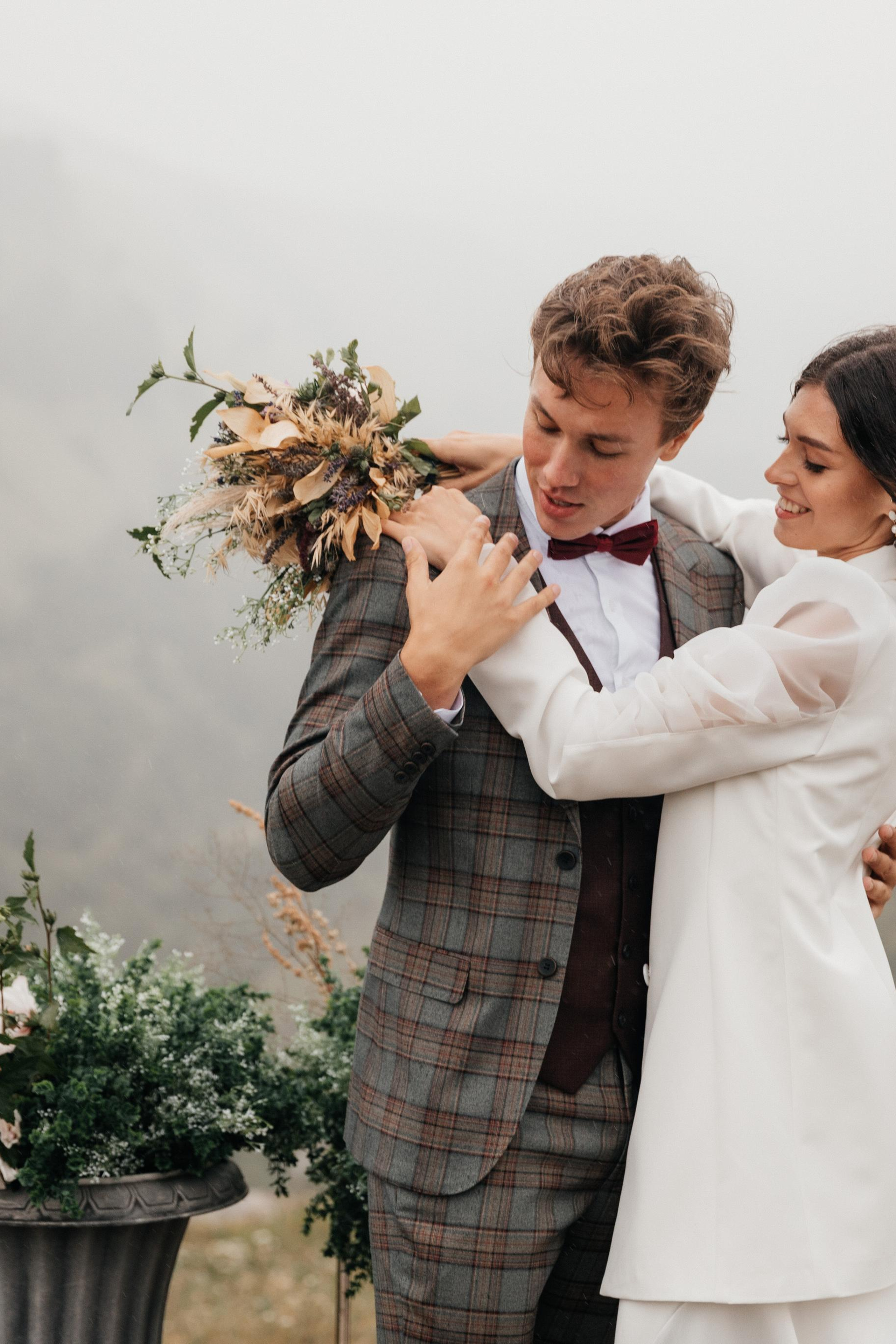 A&D. Свадебный фотограф в Краснодаре Алена Колесникова