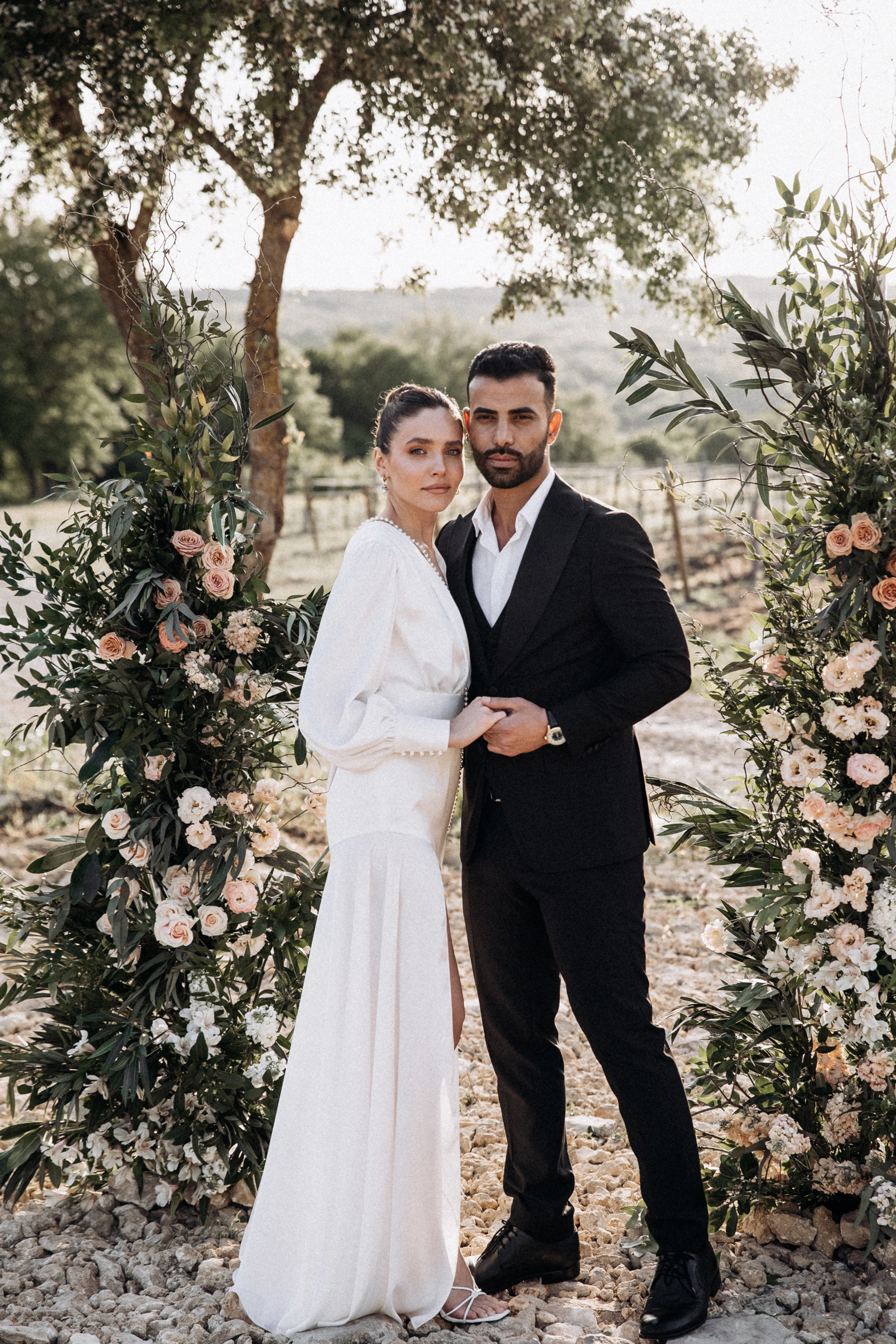 A&S. Свадебный фотограф в Краснодаре Алена Колесникова