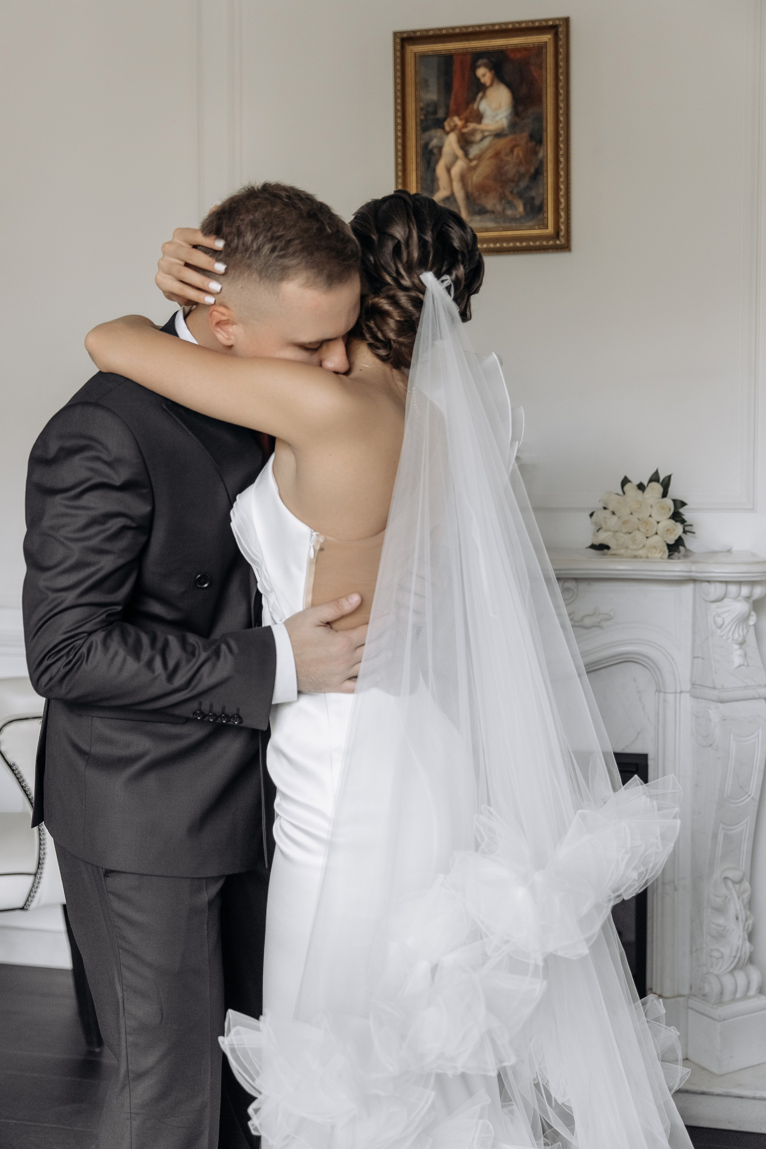 A&E. Свадебный фотограф в Краснодаре Алена Колесникова