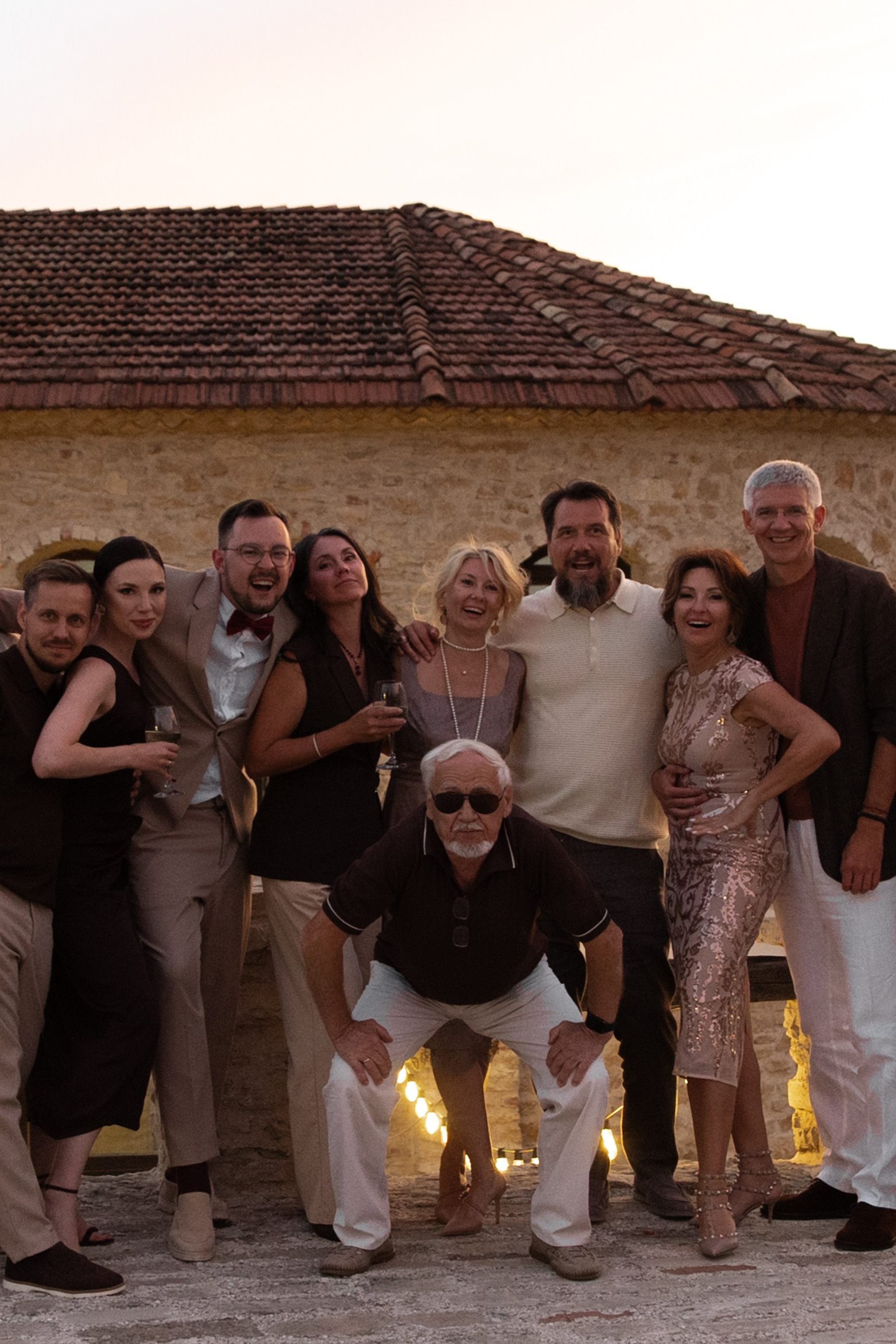 A&M. Свадебный фотограф в Краснодаре Алена Колесникова