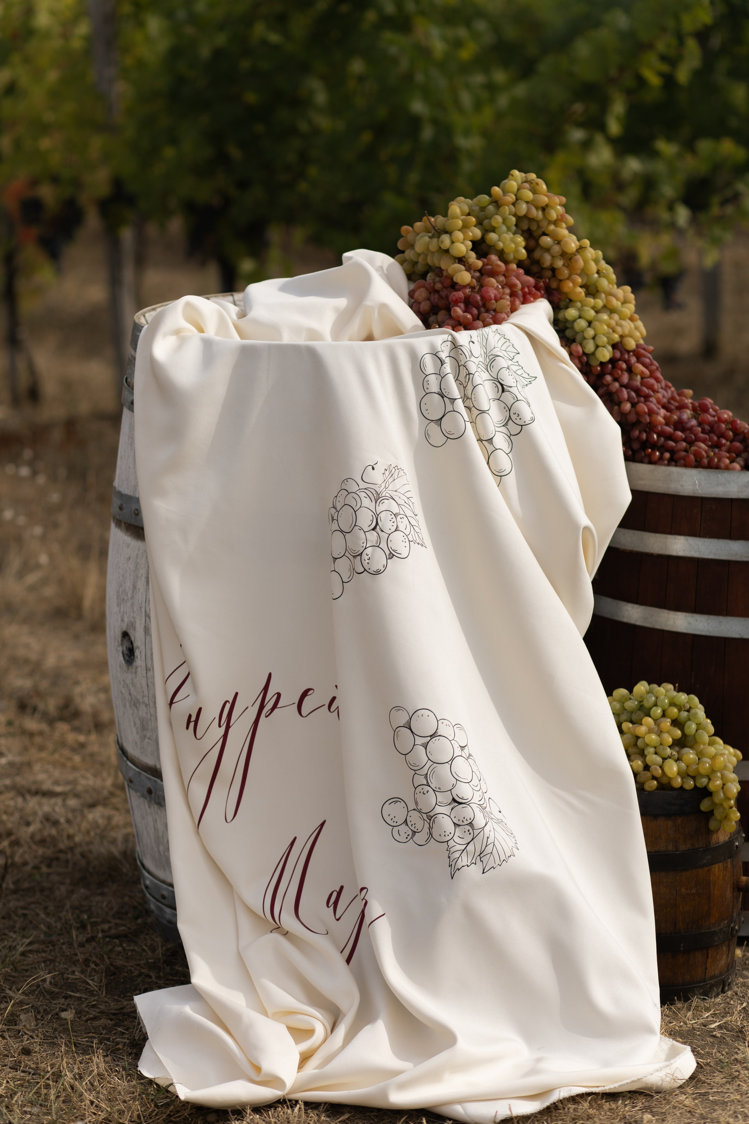 A&M. Свадебный фотограф в Краснодаре Алена Колесникова