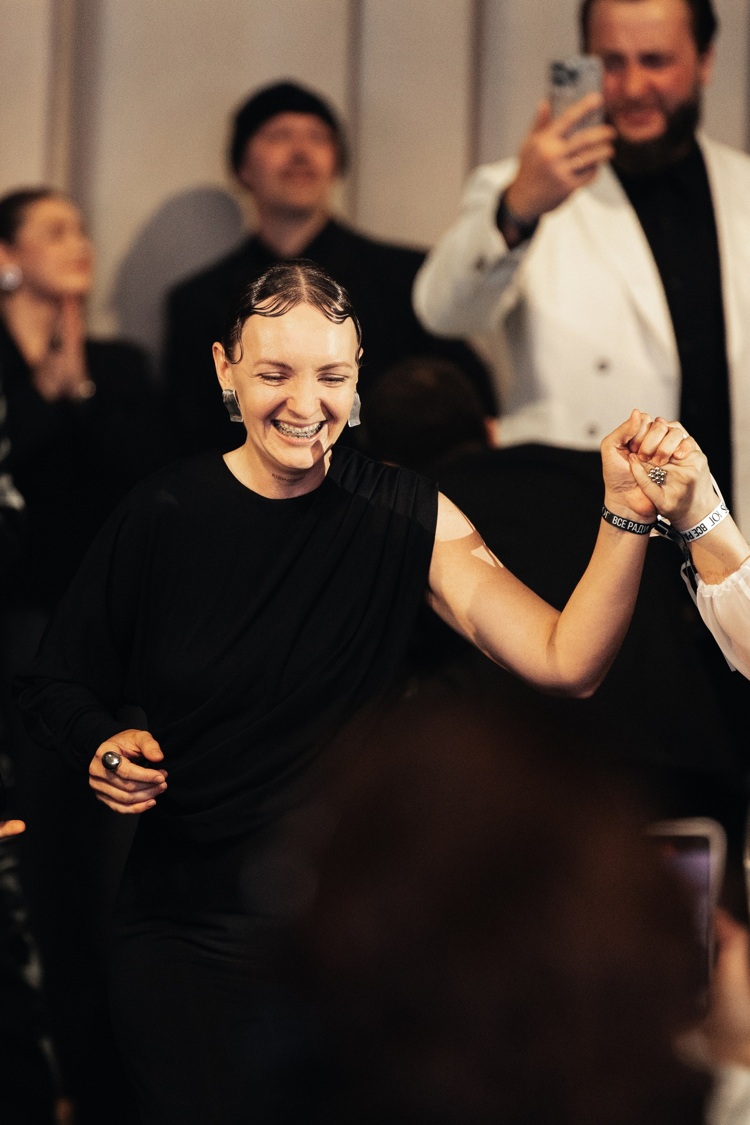 Wedding Awards South'25. Свадебный фотограф в Краснодаре Алена Колесникова