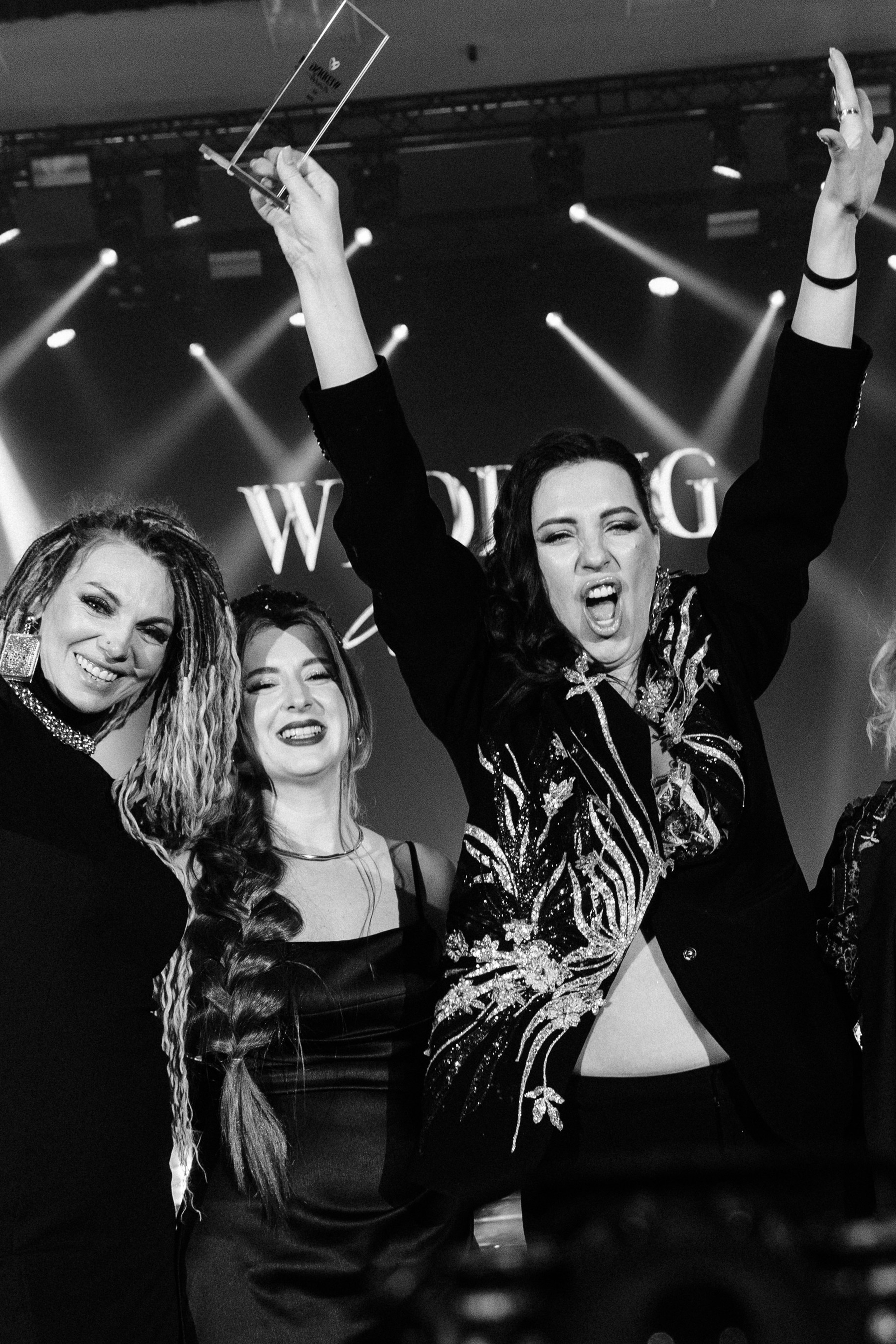 Wedding Awards South'25. Свадебный фотограф в Краснодаре Алена Колесникова