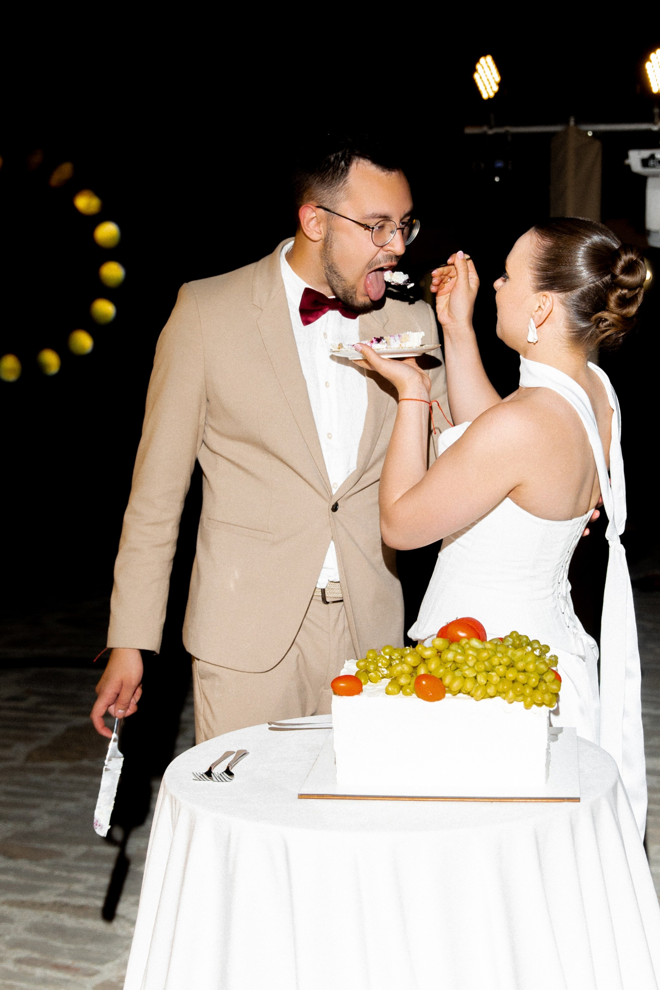 A&M. Свадебный фотограф в Краснодаре Алена Колесникова