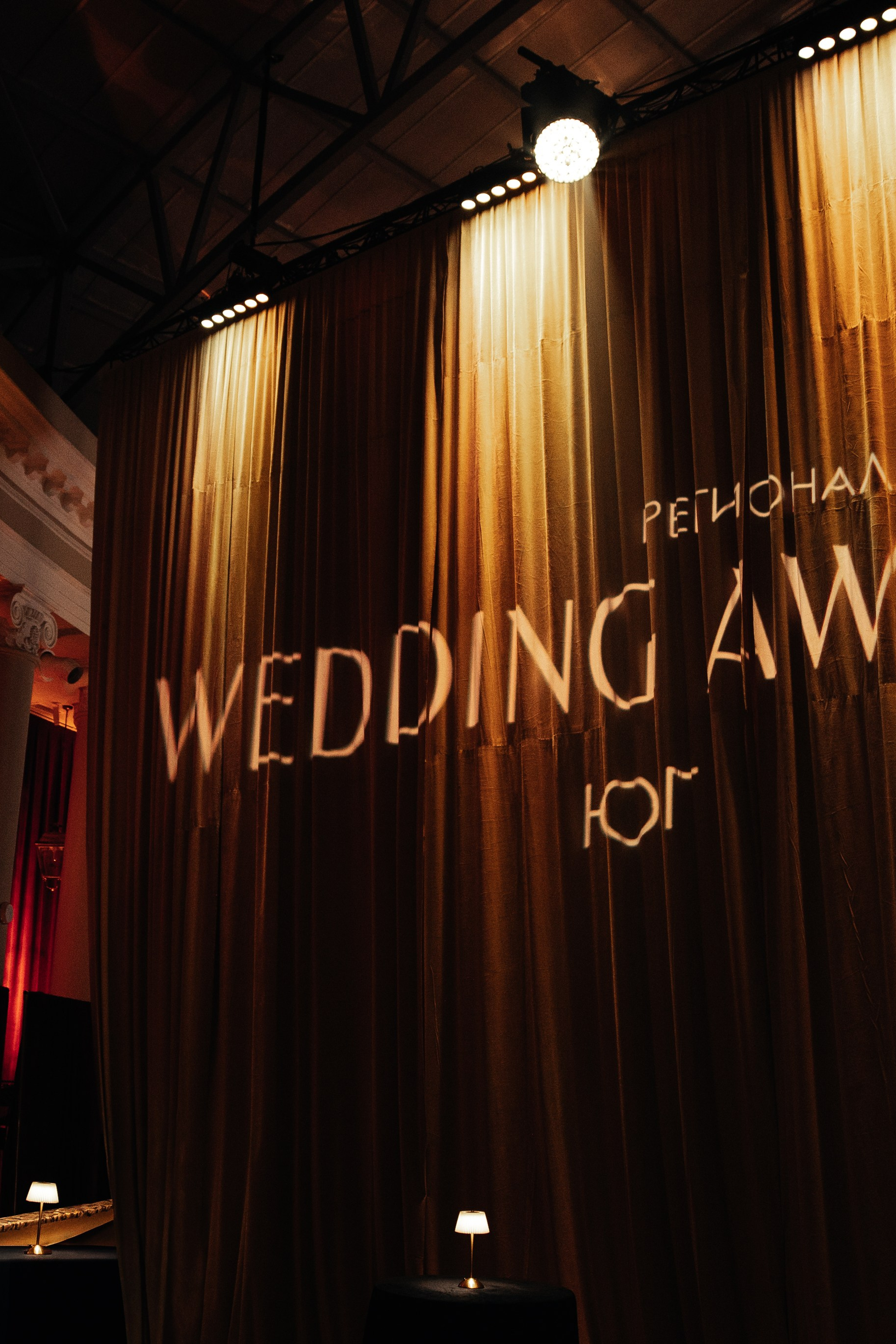 Wedding Awards South'25. Свадебный фотограф в Краснодаре Алена Колесникова