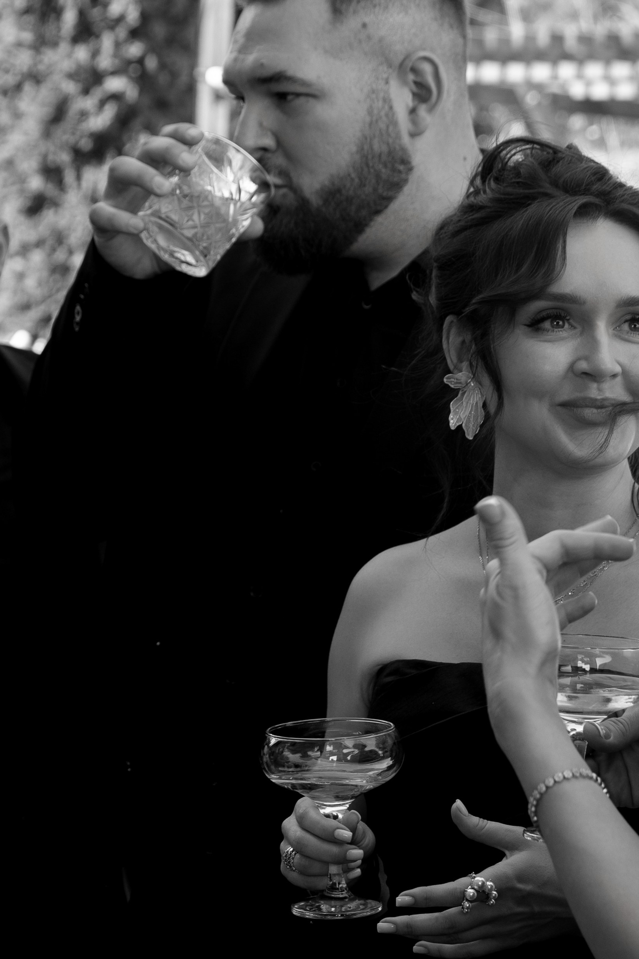 A&M. Свадебный фотограф в Краснодаре Алена Колесникова