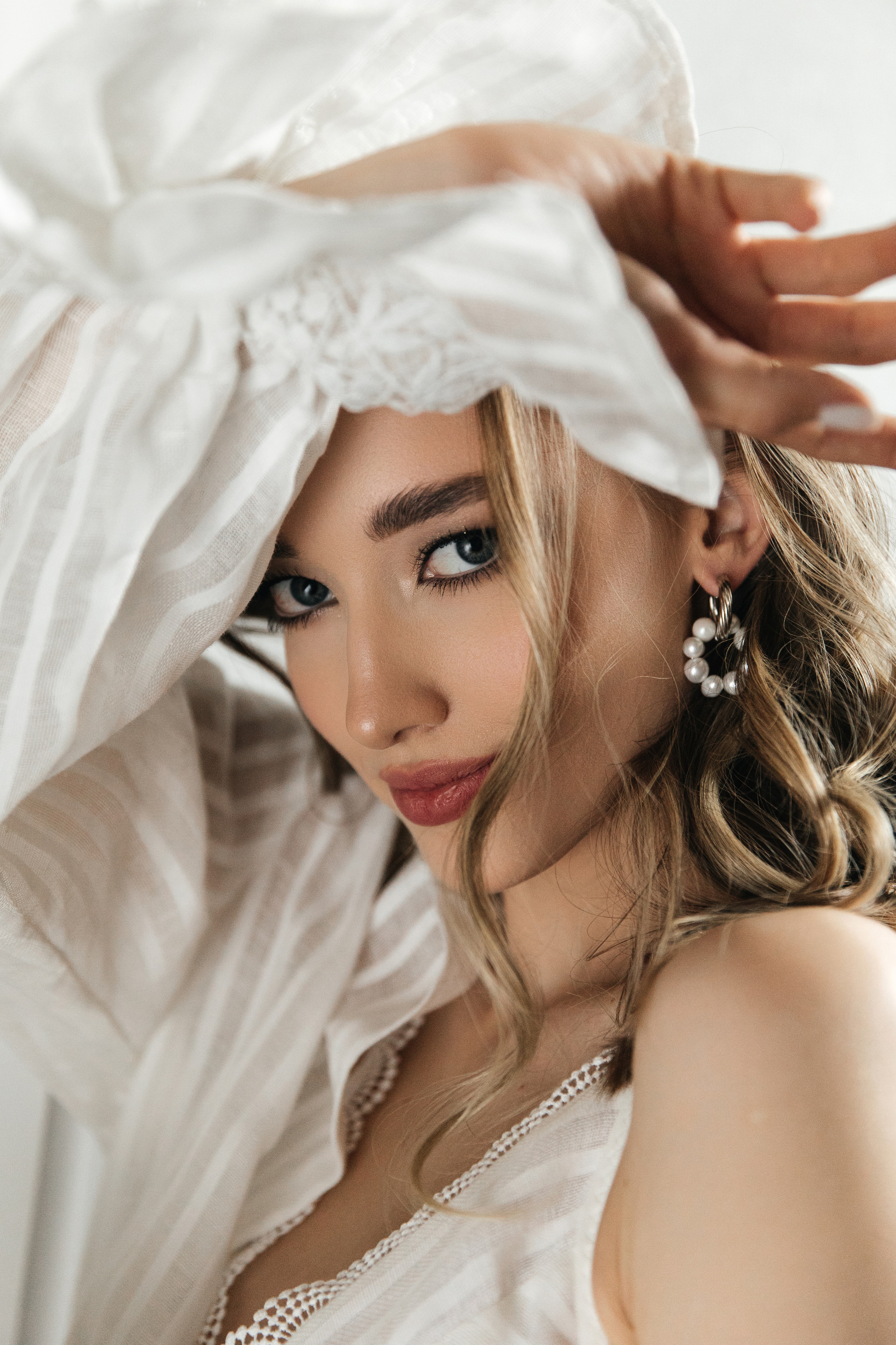 Z&V. Свадебный фотограф в Краснодаре Алена Колесникова