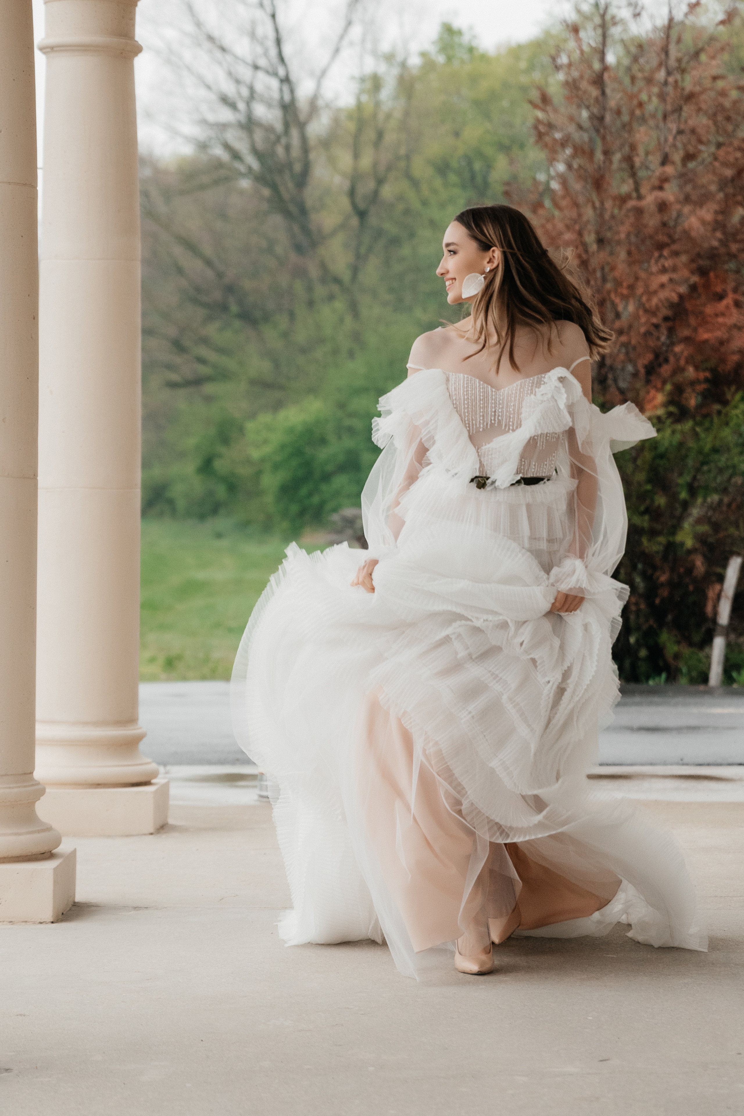 Z&V. Свадебный фотограф в Краснодаре Алена Колесникова