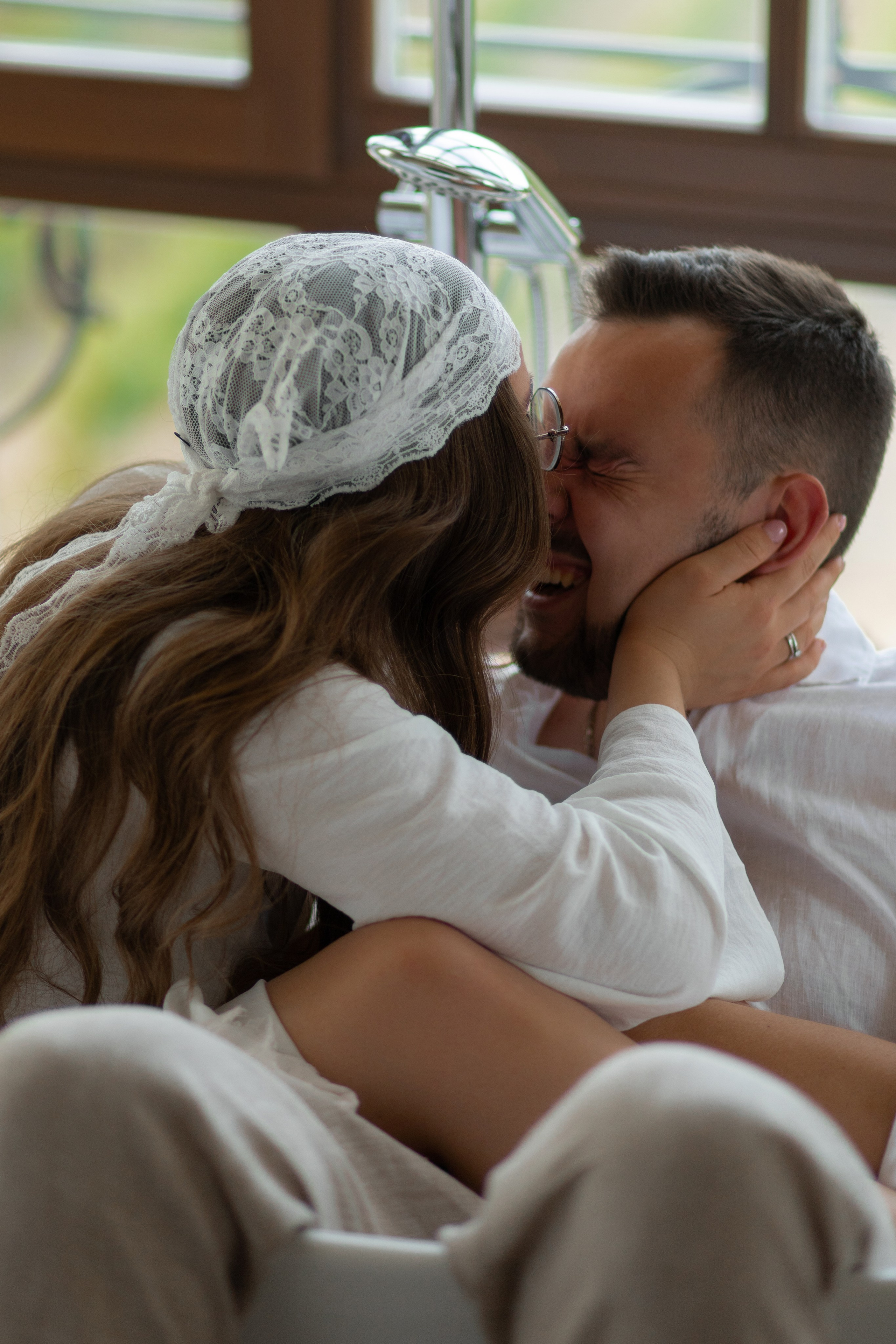 A&M. Свадебный фотограф в Краснодаре Алена Колесникова