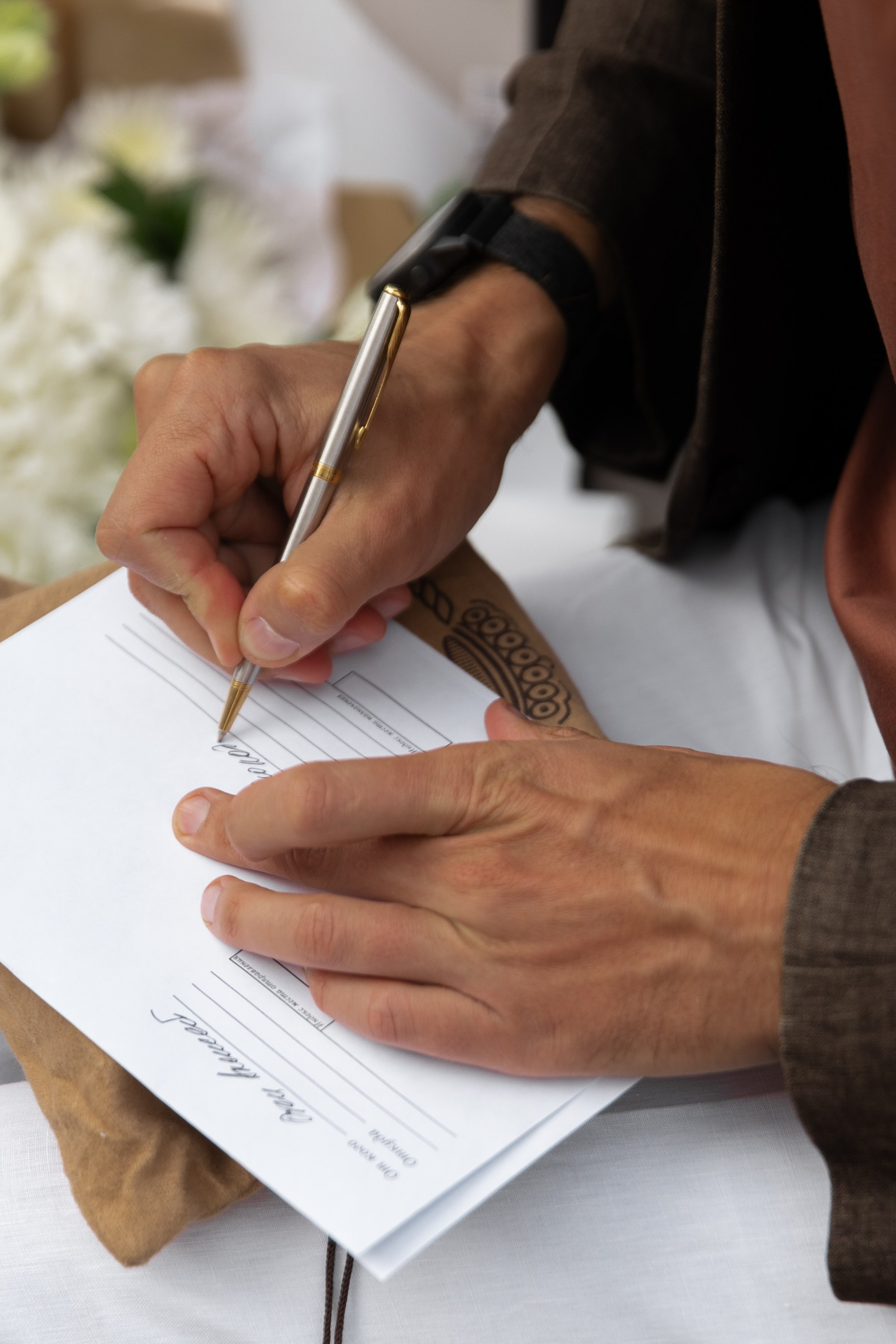 A&M. Свадебный фотограф в Краснодаре Алена Колесникова