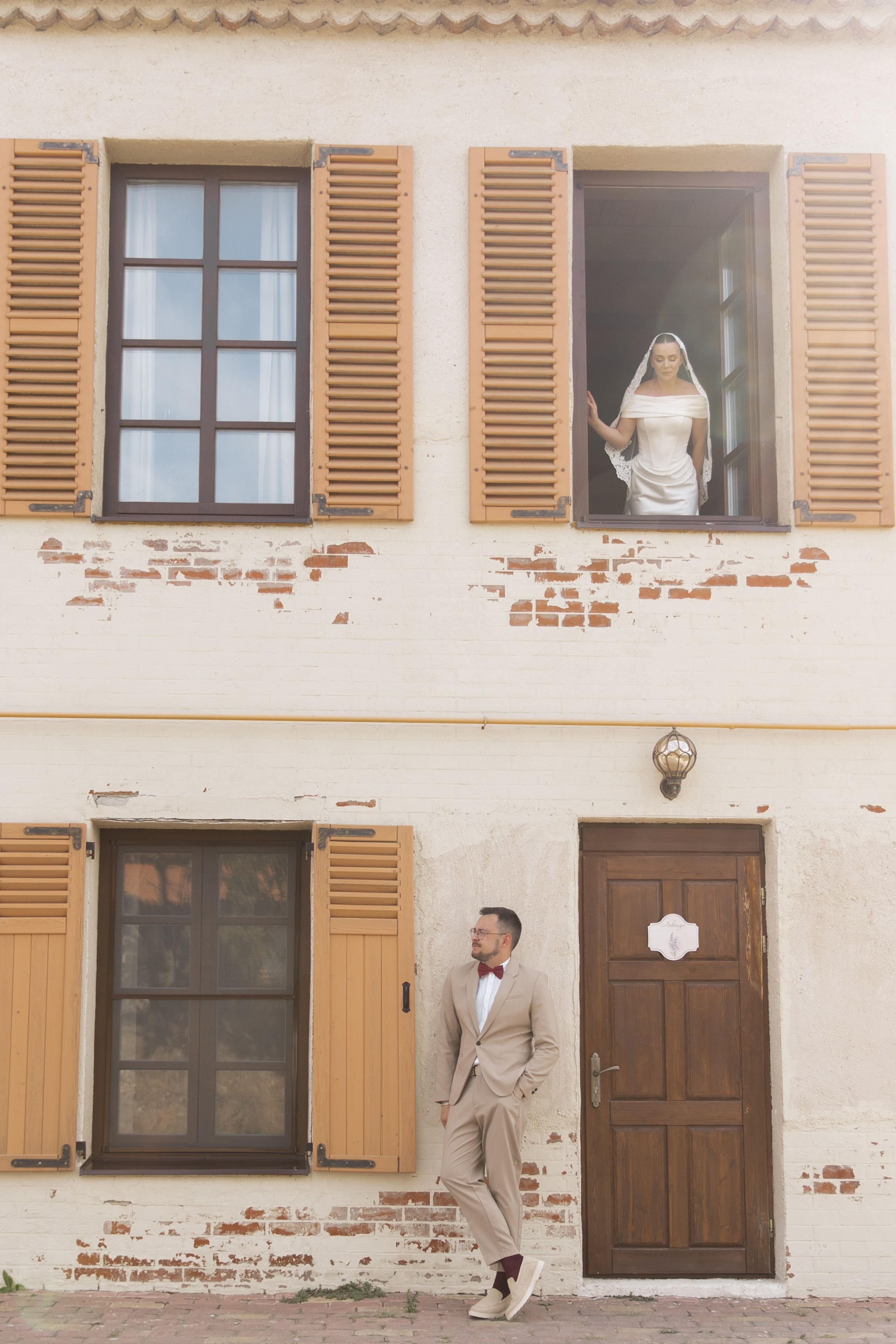 A&M. Свадебный фотограф в Краснодаре Алена Колесникова