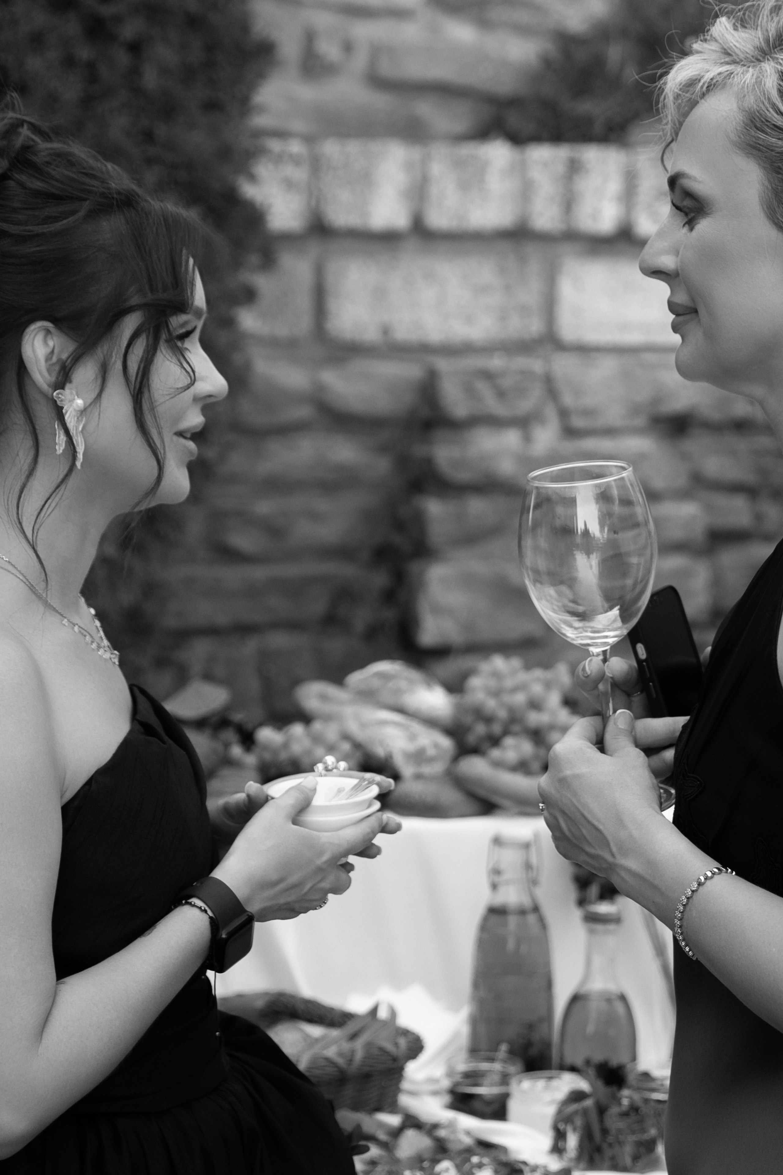 A&M. Свадебный фотограф в Краснодаре Алена Колесникова