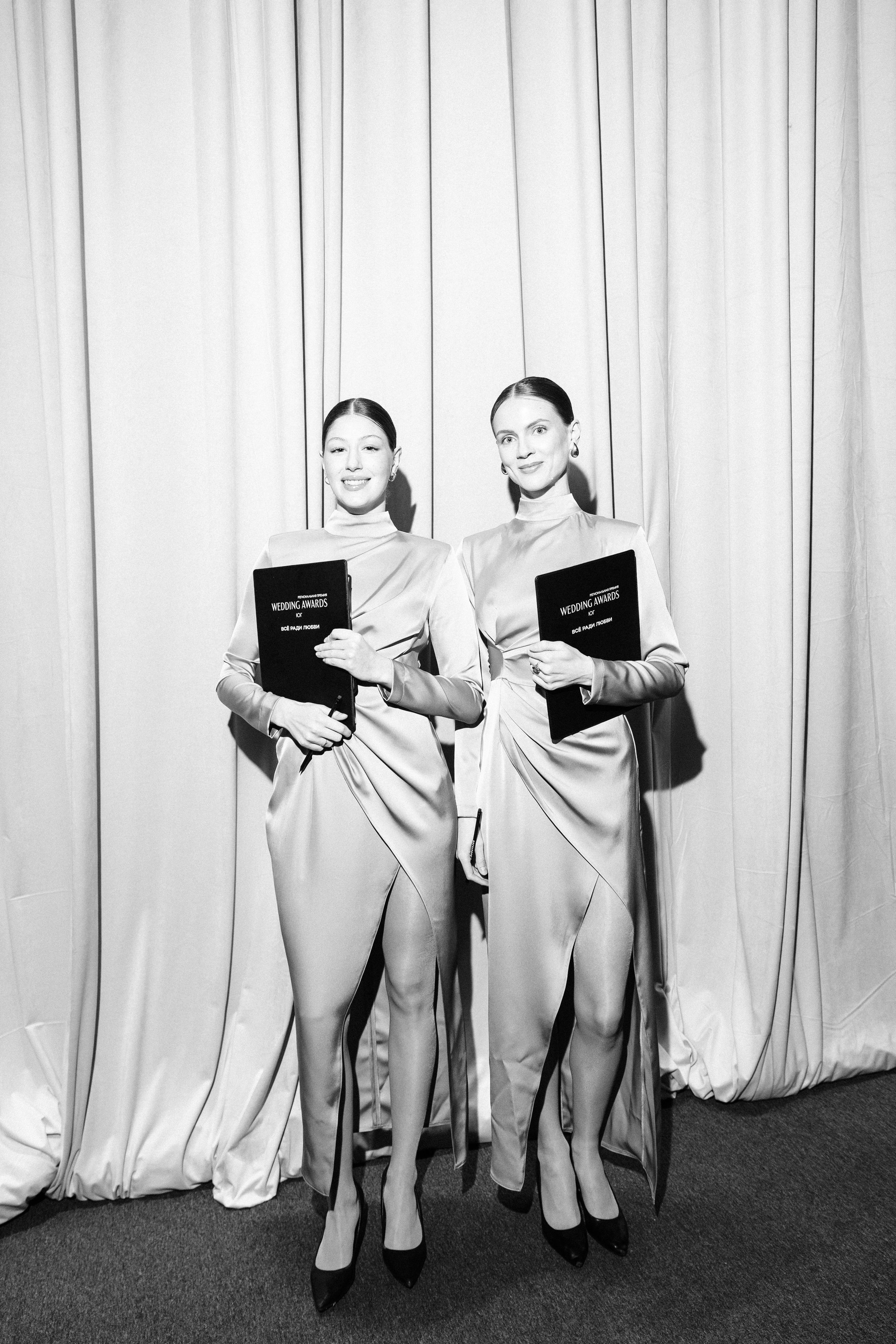 Wedding Awards South'25. Свадебный фотограф в Краснодаре Алена Колесникова