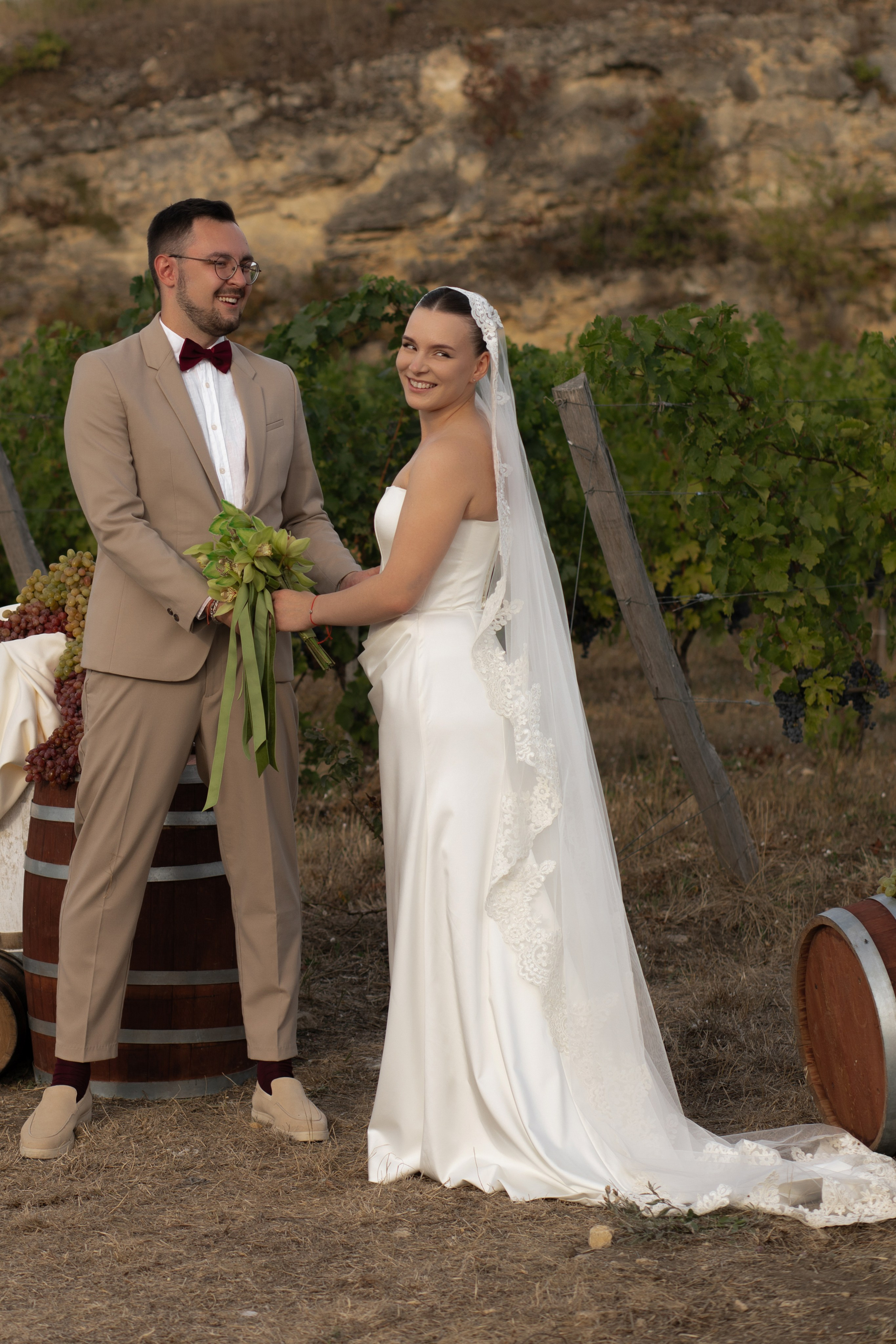 A&M. Свадебный фотограф в Краснодаре Алена Колесникова