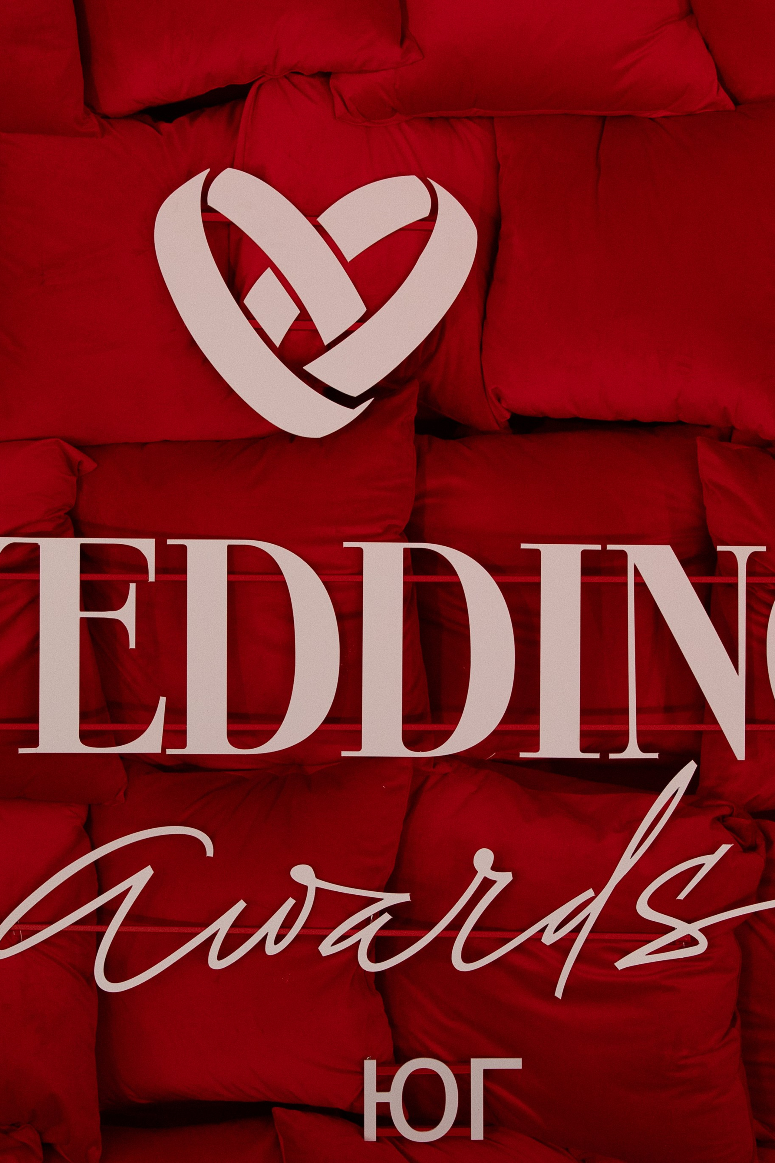 Wedding Awards South'25. Свадебный фотограф в Краснодаре Алена Колесникова