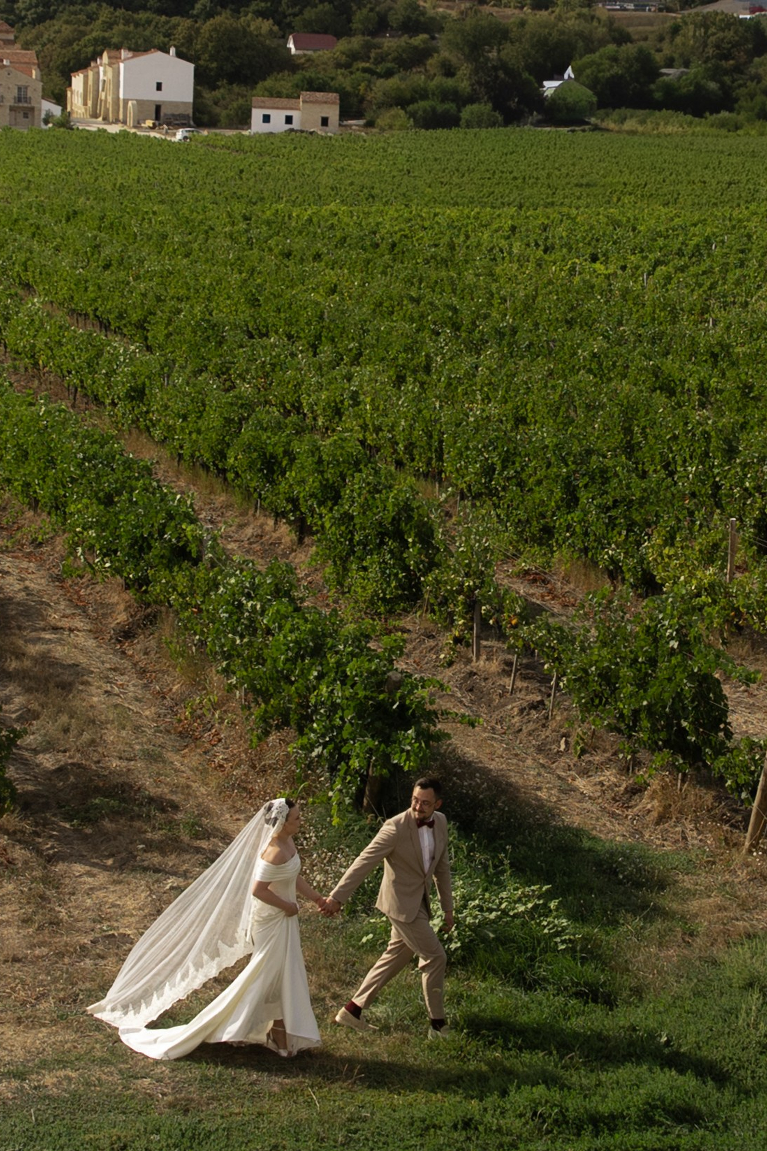 A&M. Свадебный фотограф в Краснодаре Алена Колесникова