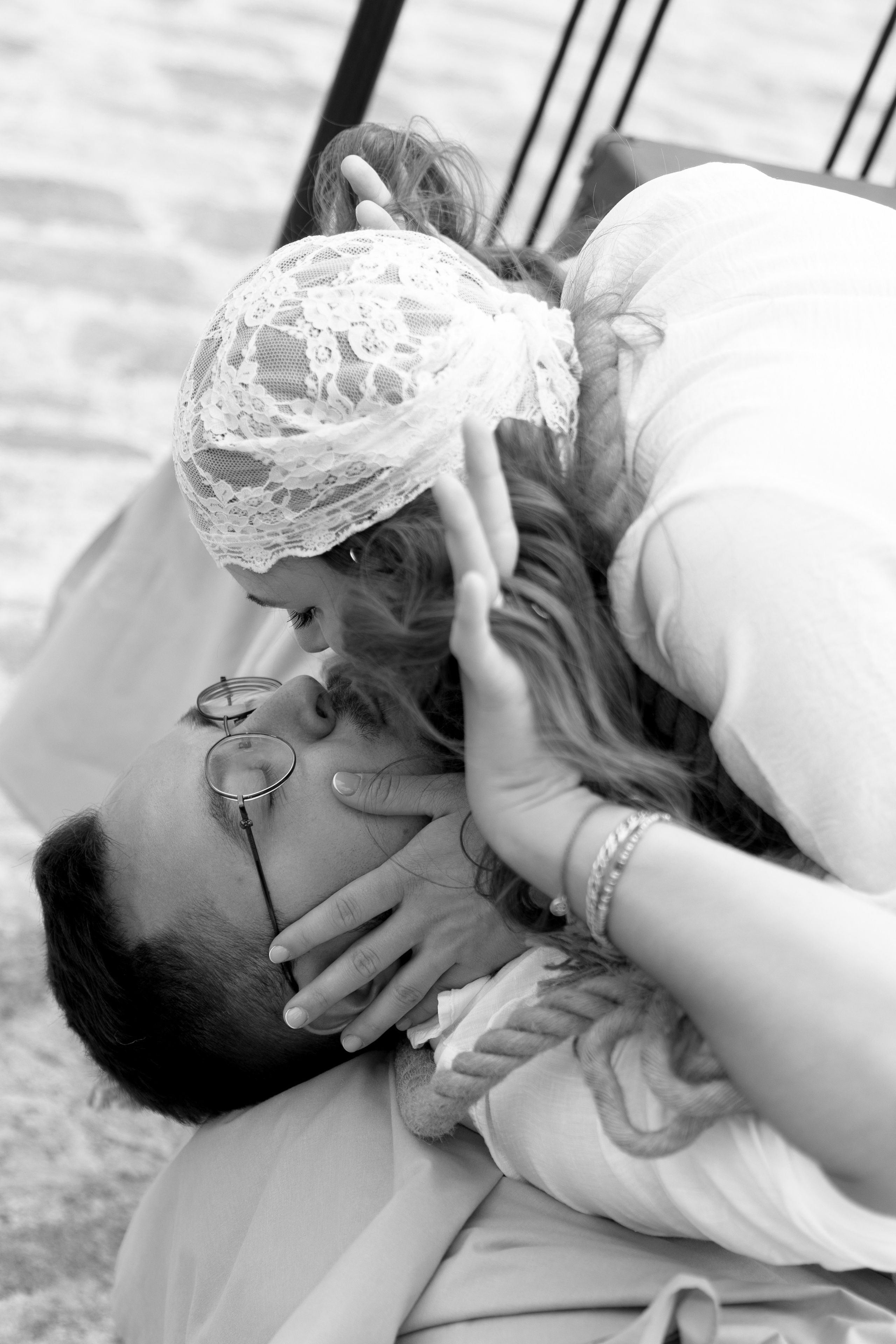 A&M. Свадебный фотограф в Краснодаре Алена Колесникова