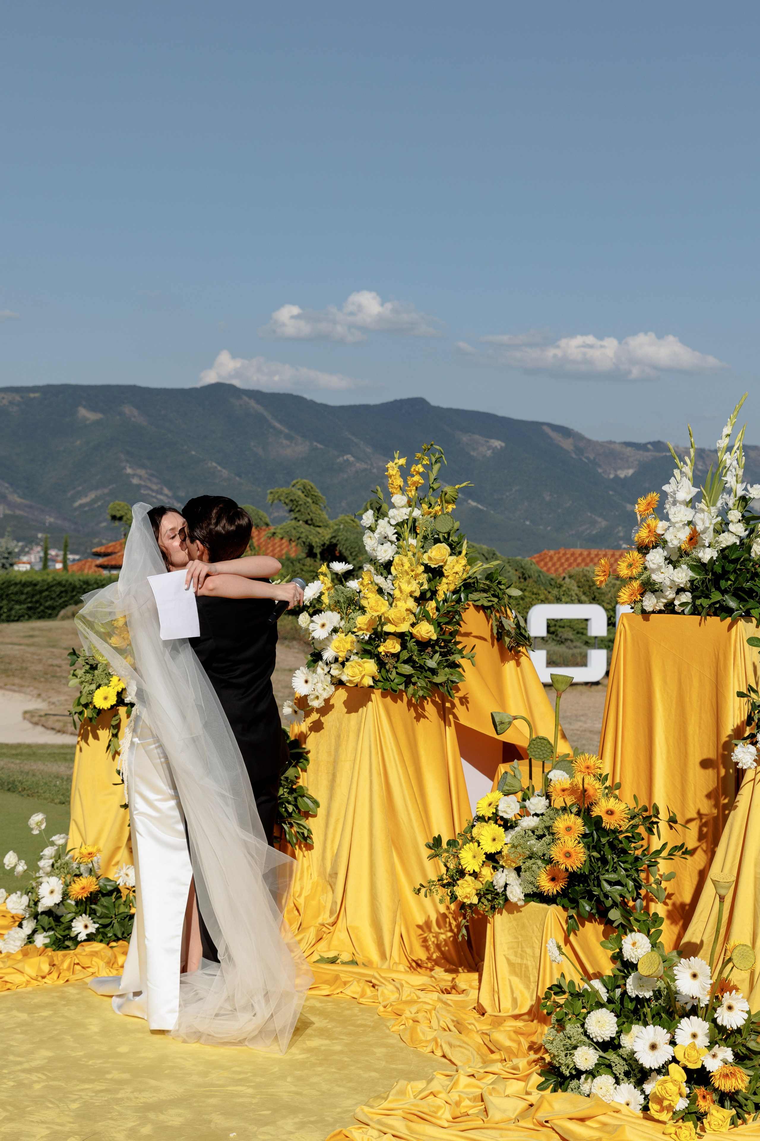 I&R. Свадебный фотограф в Краснодаре Алена Колесникова