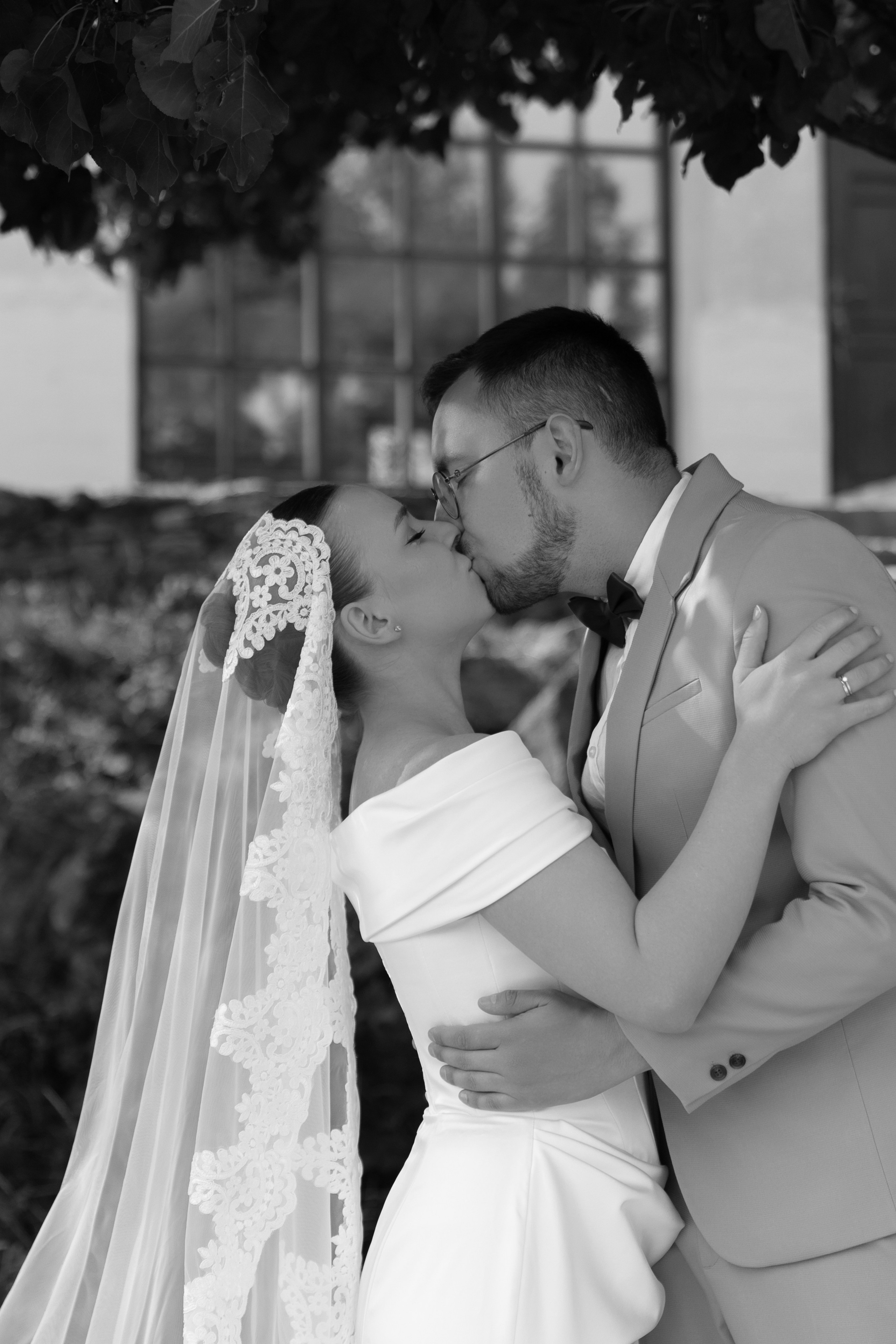 A&M. Свадебный фотограф в Краснодаре Алена Колесникова