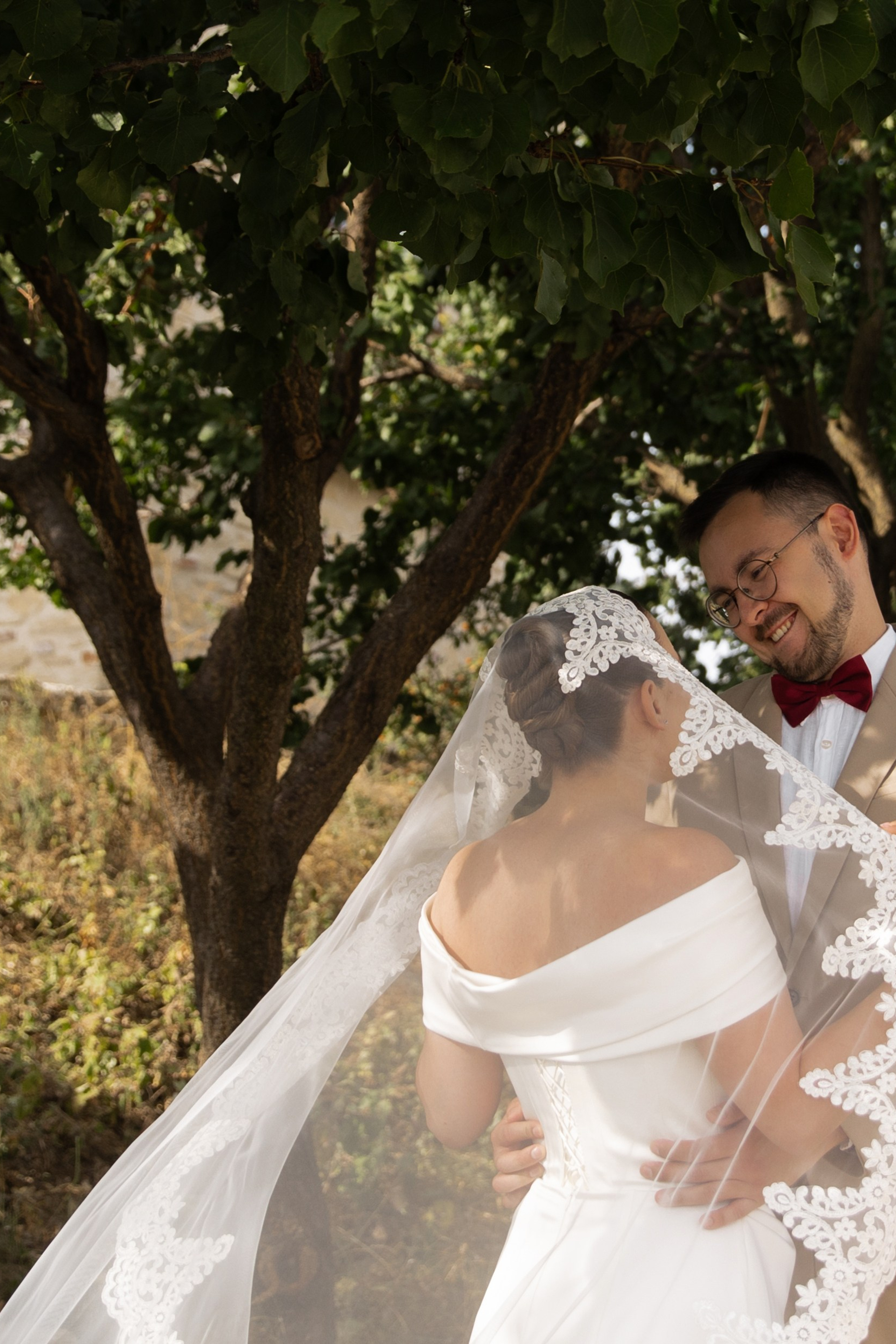 A&M. Свадебный фотограф в Краснодаре Алена Колесникова