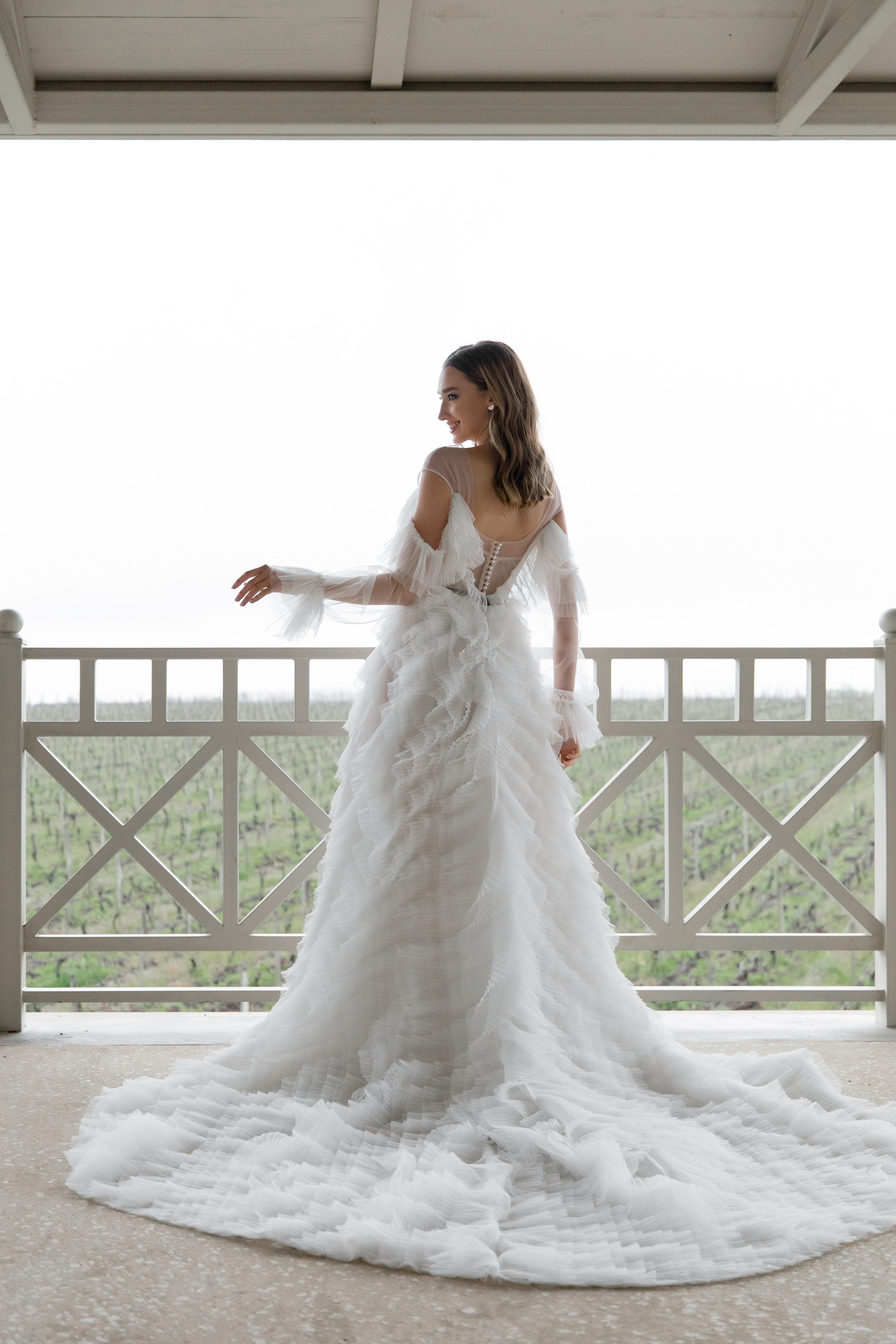 Z&V. Свадебный фотограф в Краснодаре Алена Колесникова