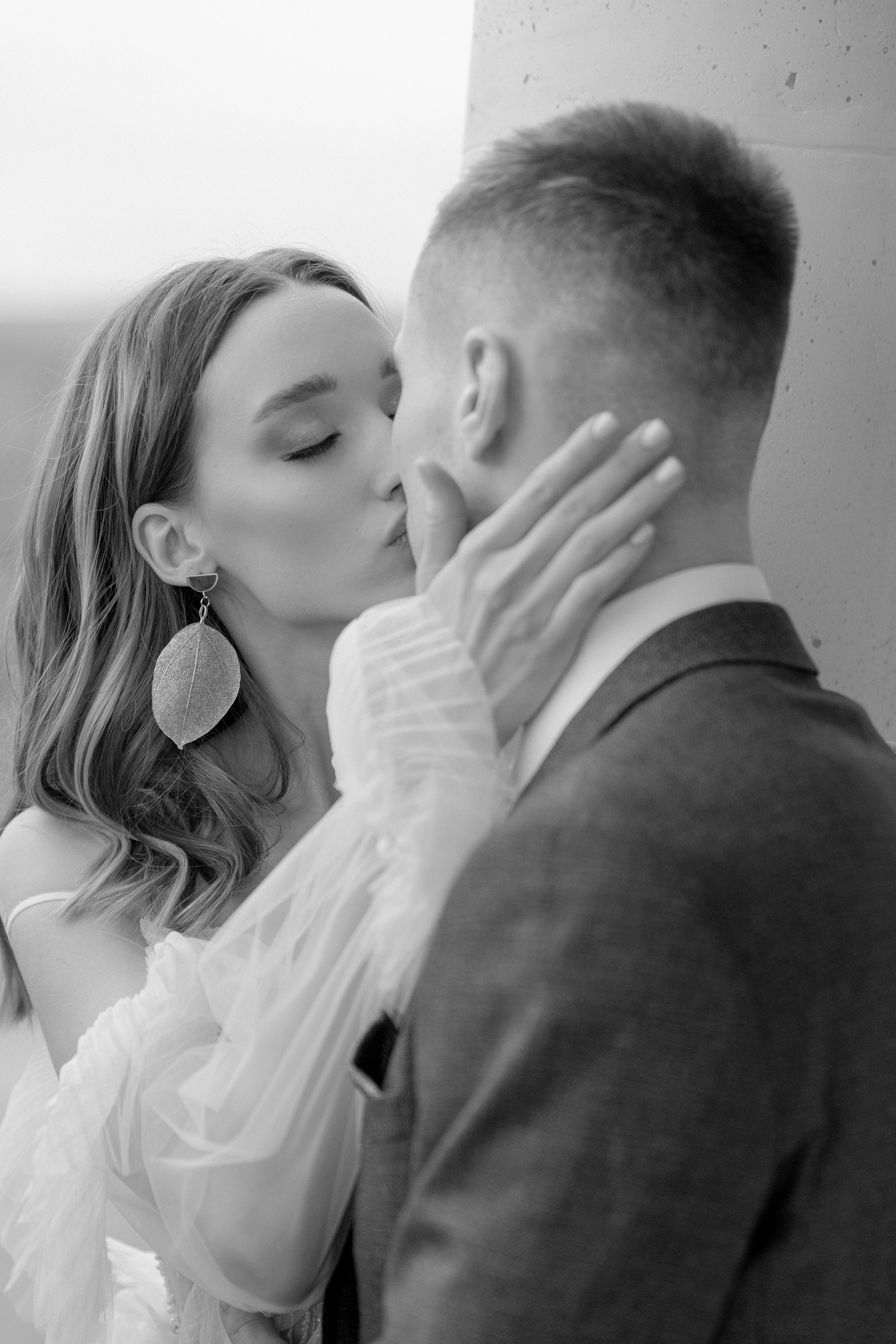 Z&V. Свадебный фотограф в Краснодаре Алена Колесникова