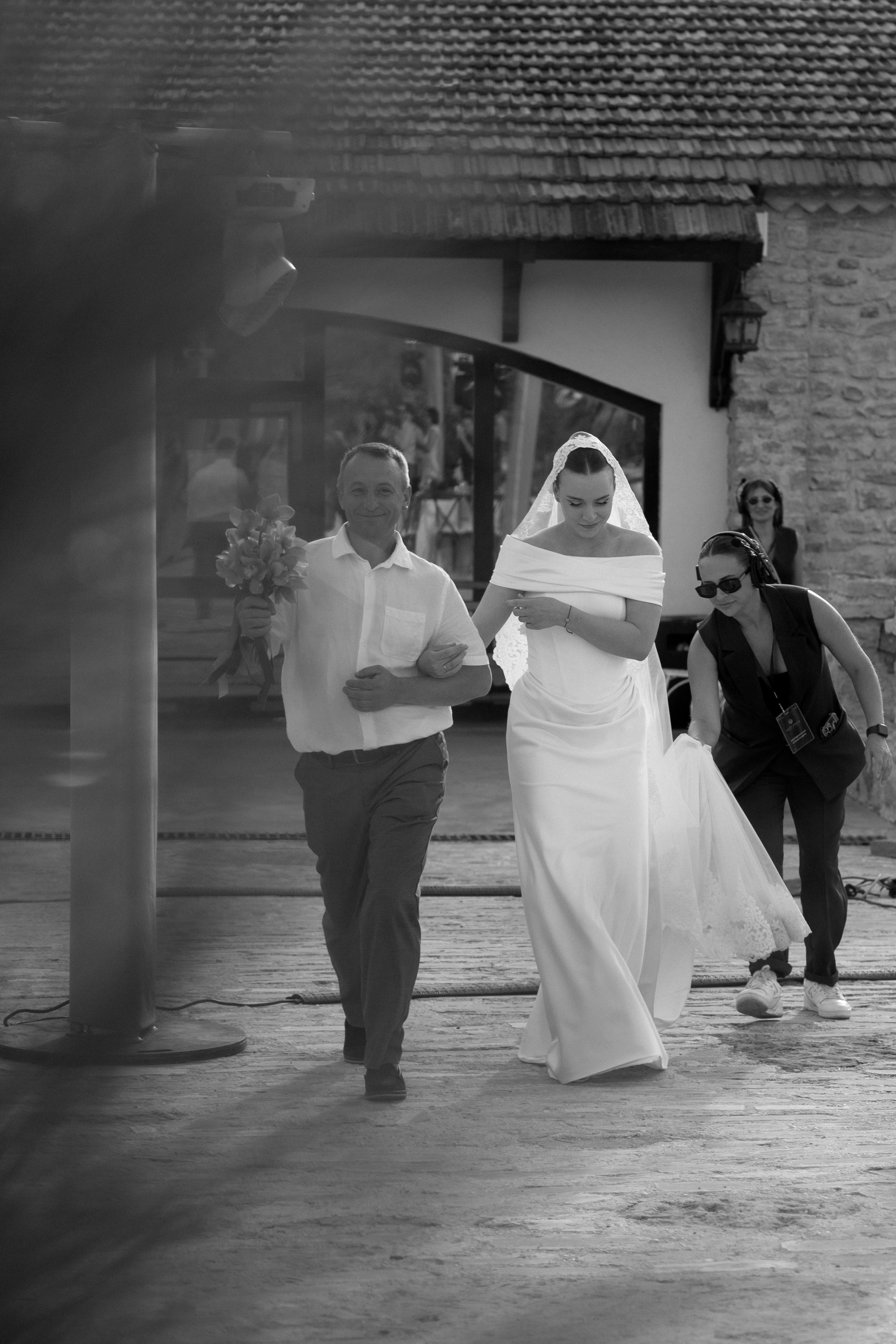 A&M. Свадебный фотограф в Краснодаре Алена Колесникова