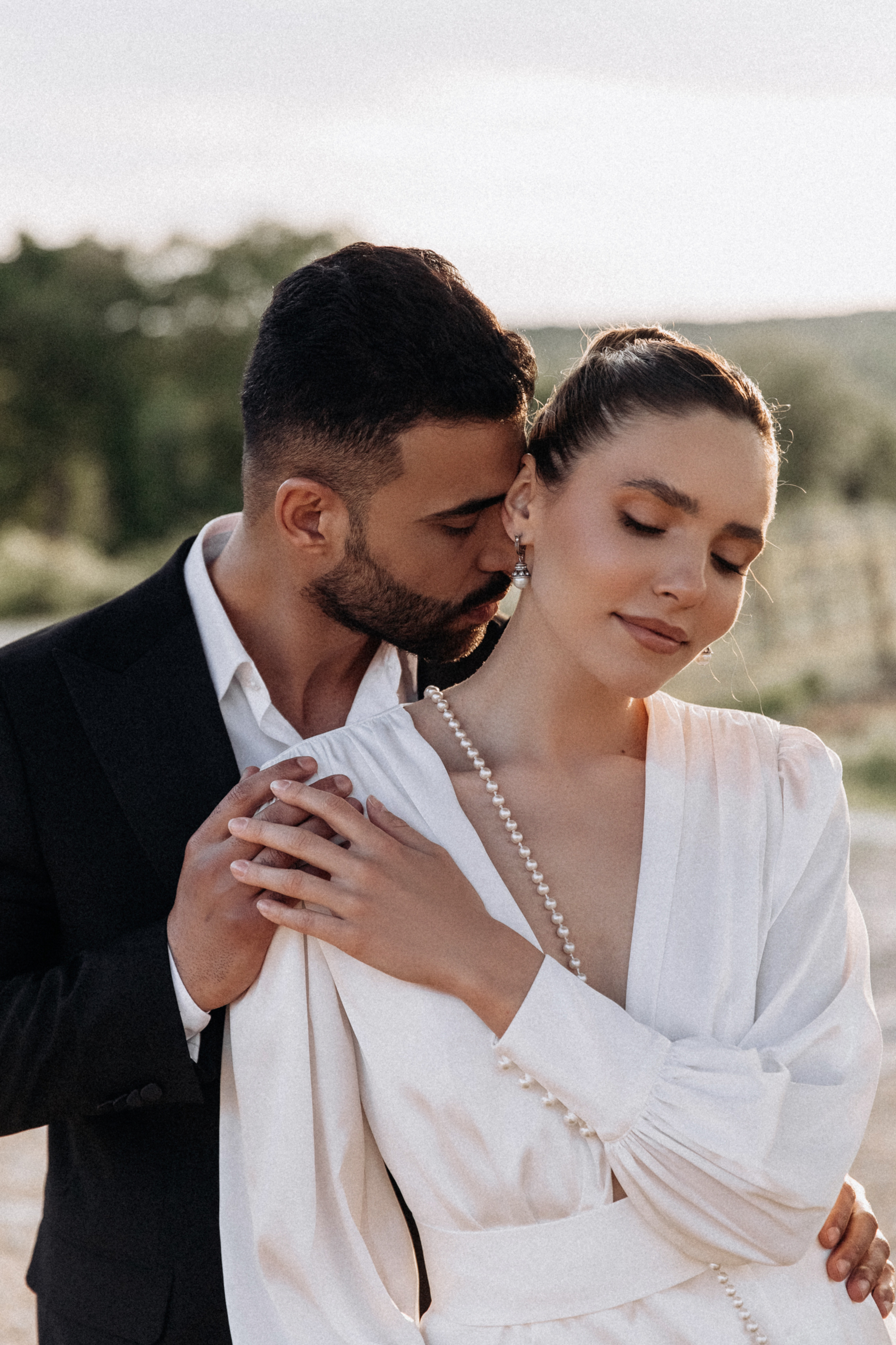 A&S. Свадебный фотограф в Краснодаре Алена Колесникова