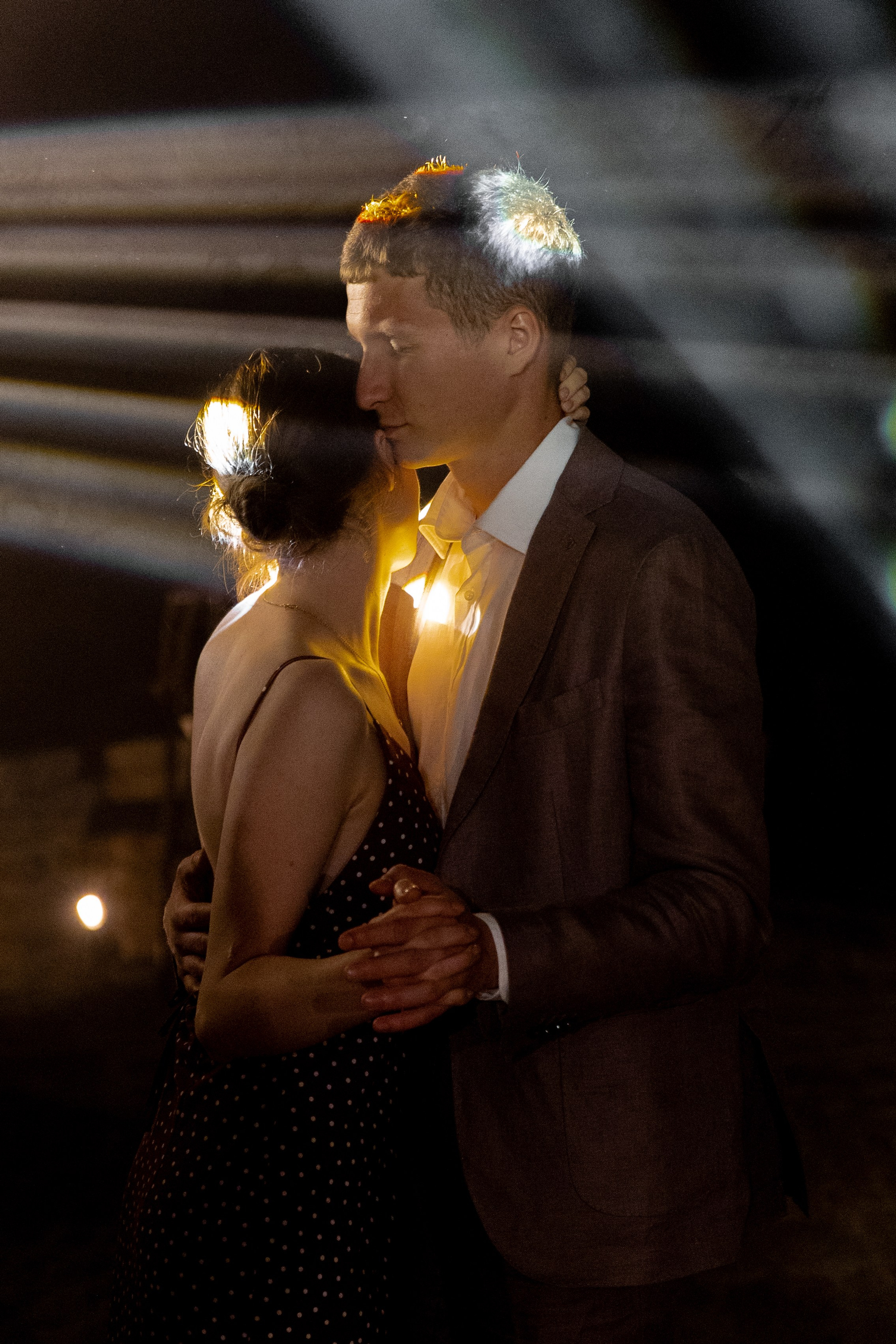 A&M. Свадебный фотограф в Краснодаре Алена Колесникова