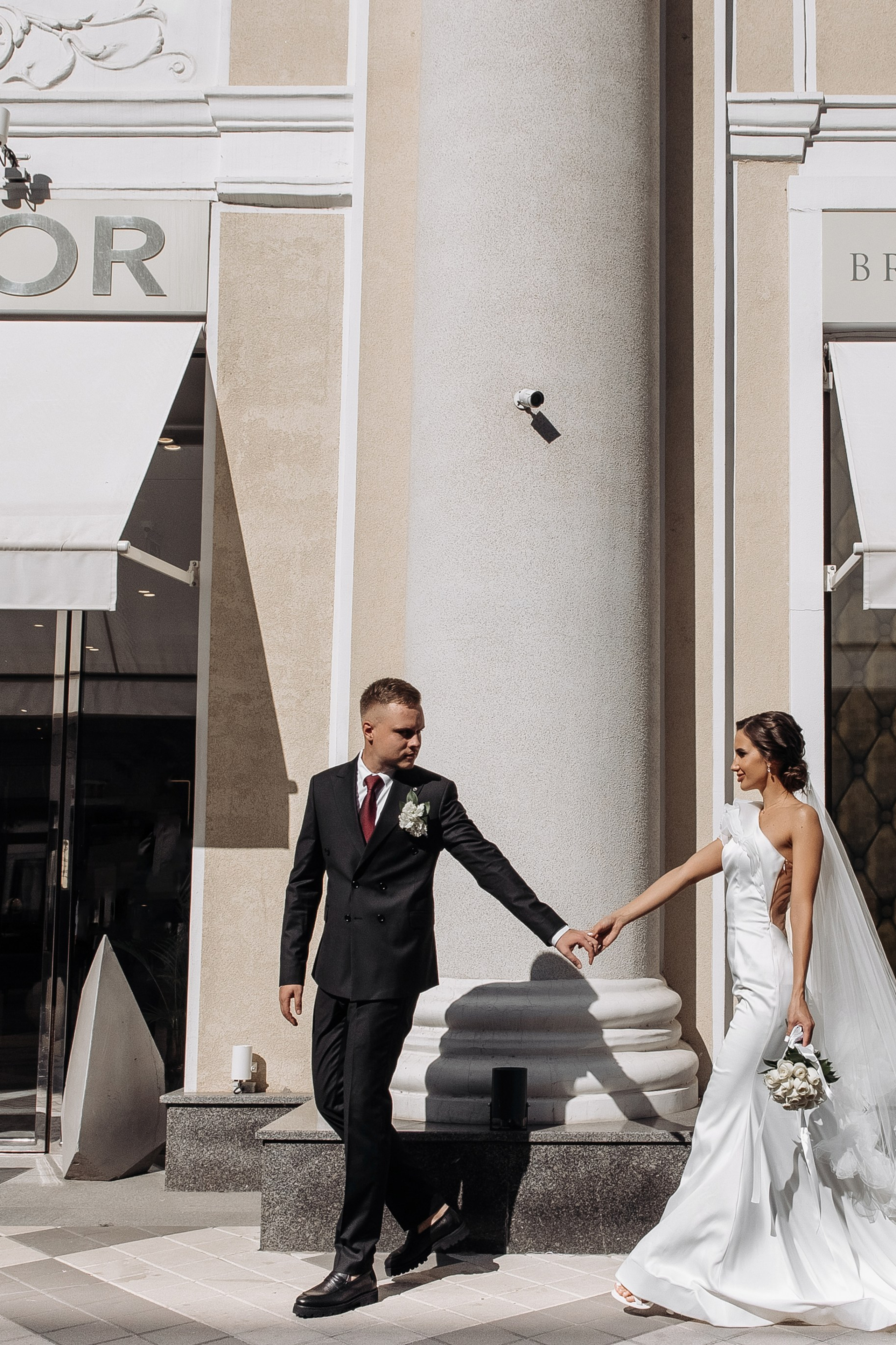 A&E. Свадебный фотограф в Краснодаре Алена Колесникова