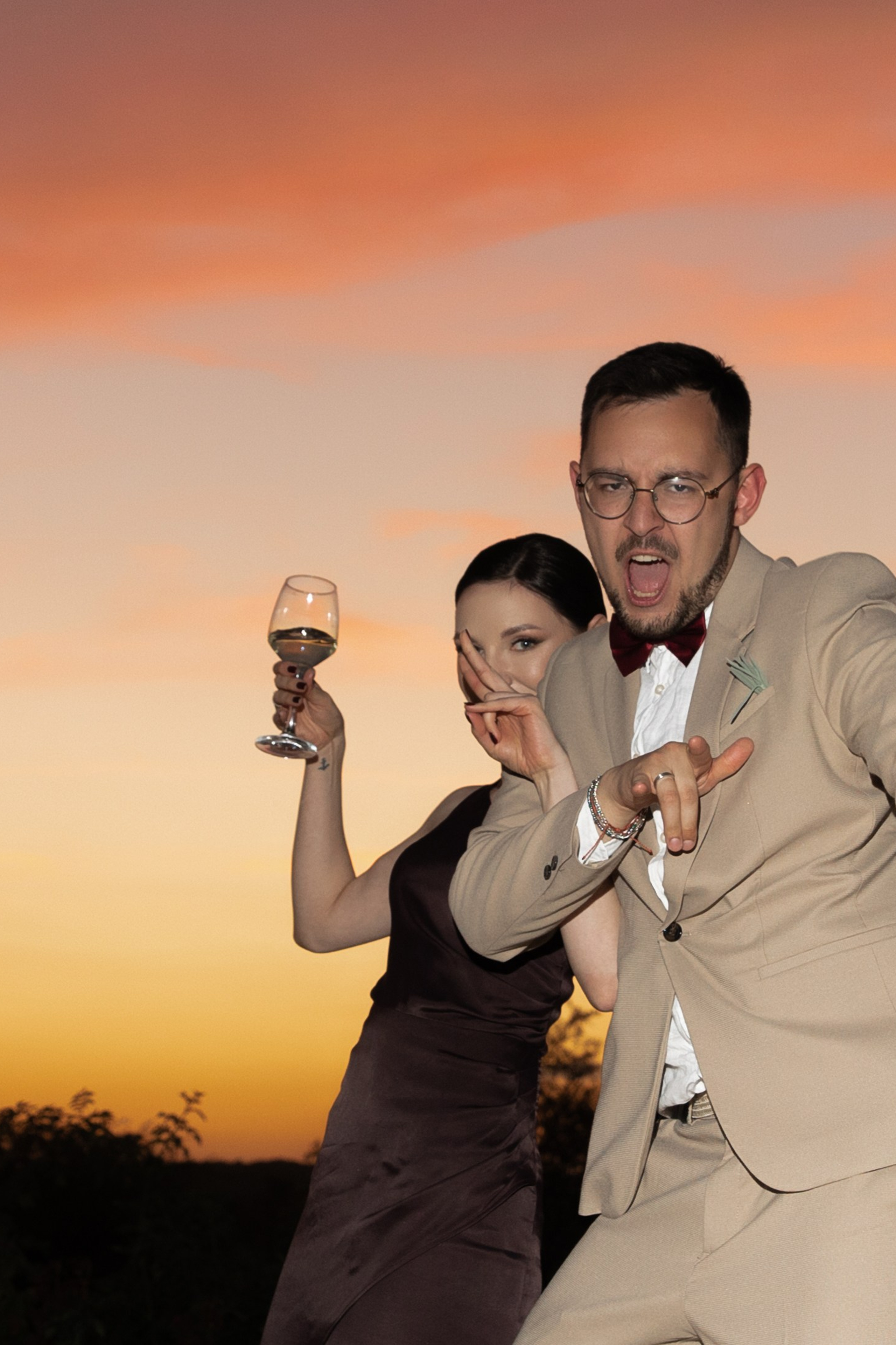 A&M. Свадебный фотограф в Краснодаре Алена Колесникова