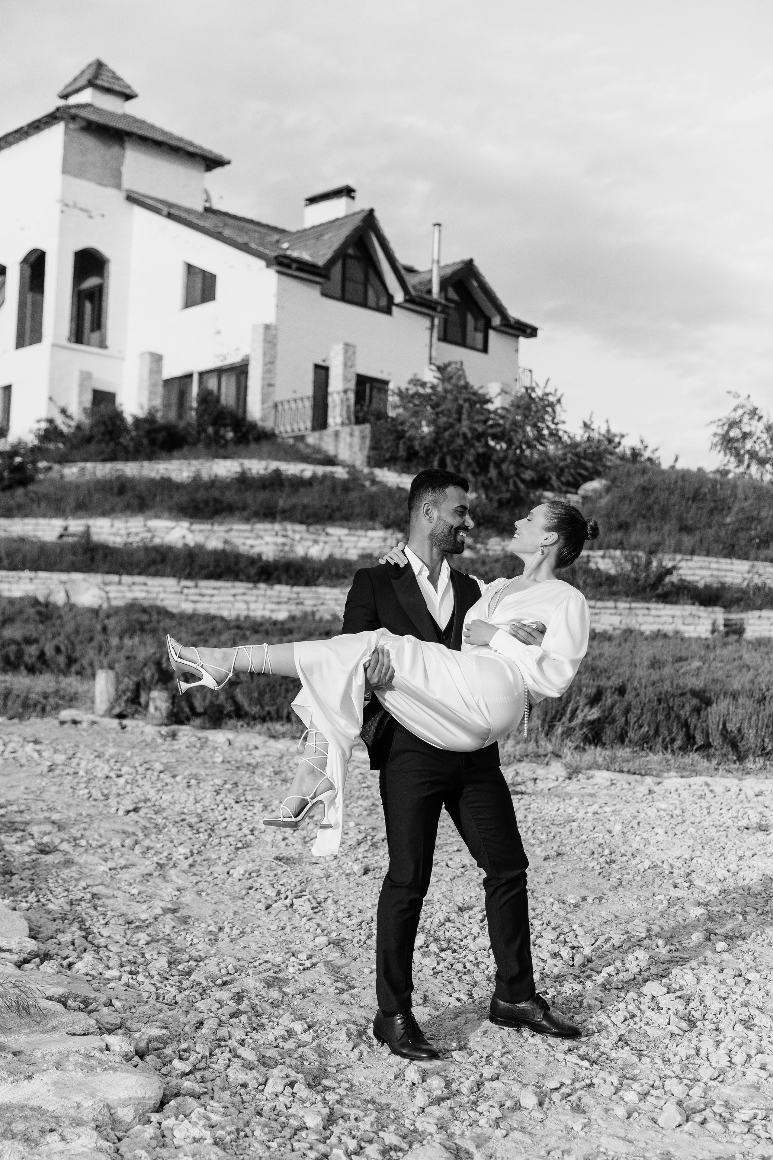 A&S. Свадебный фотограф в Краснодаре Алена Колесникова