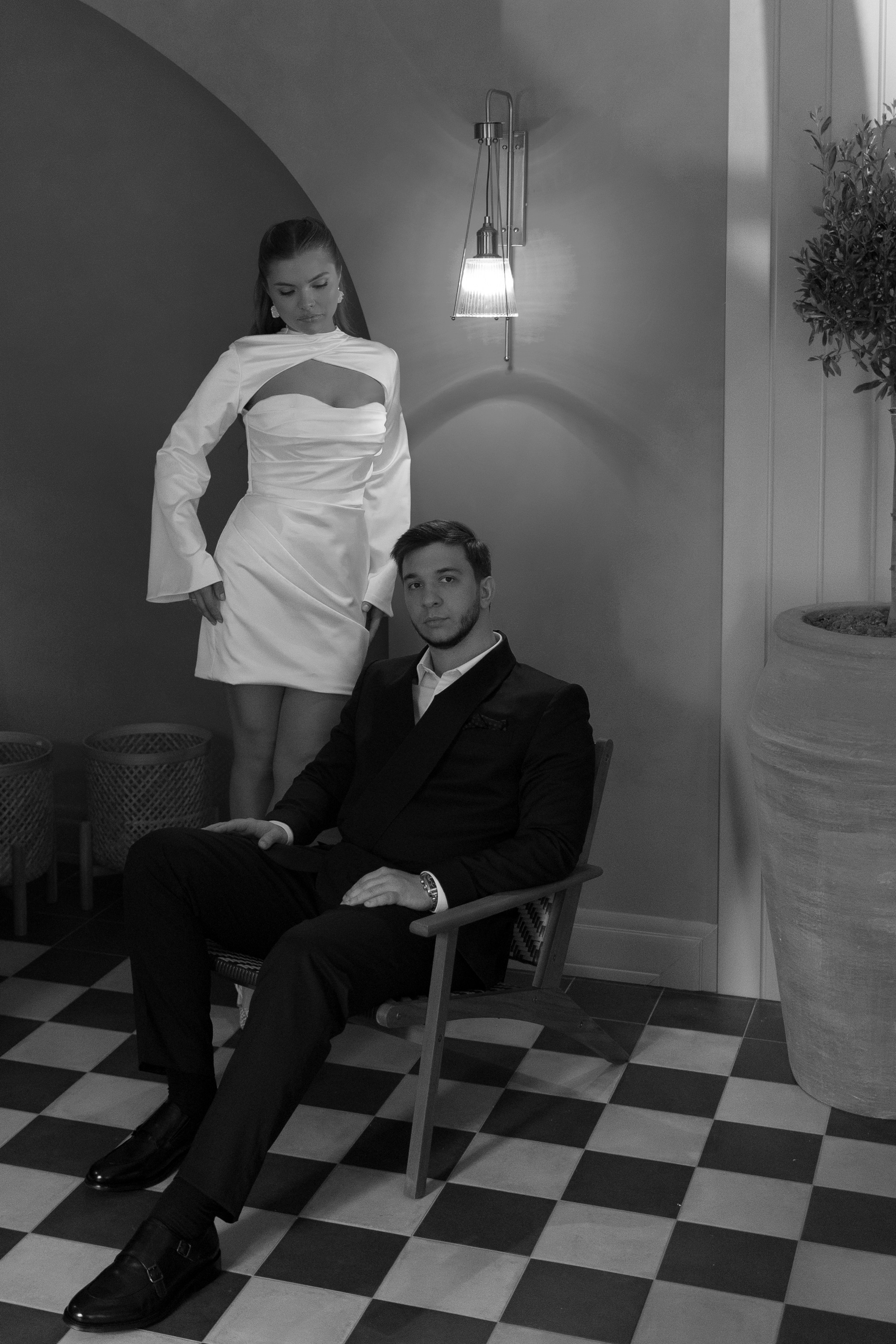 P&K. Свадебный фотограф в Краснодаре Алена Колесникова