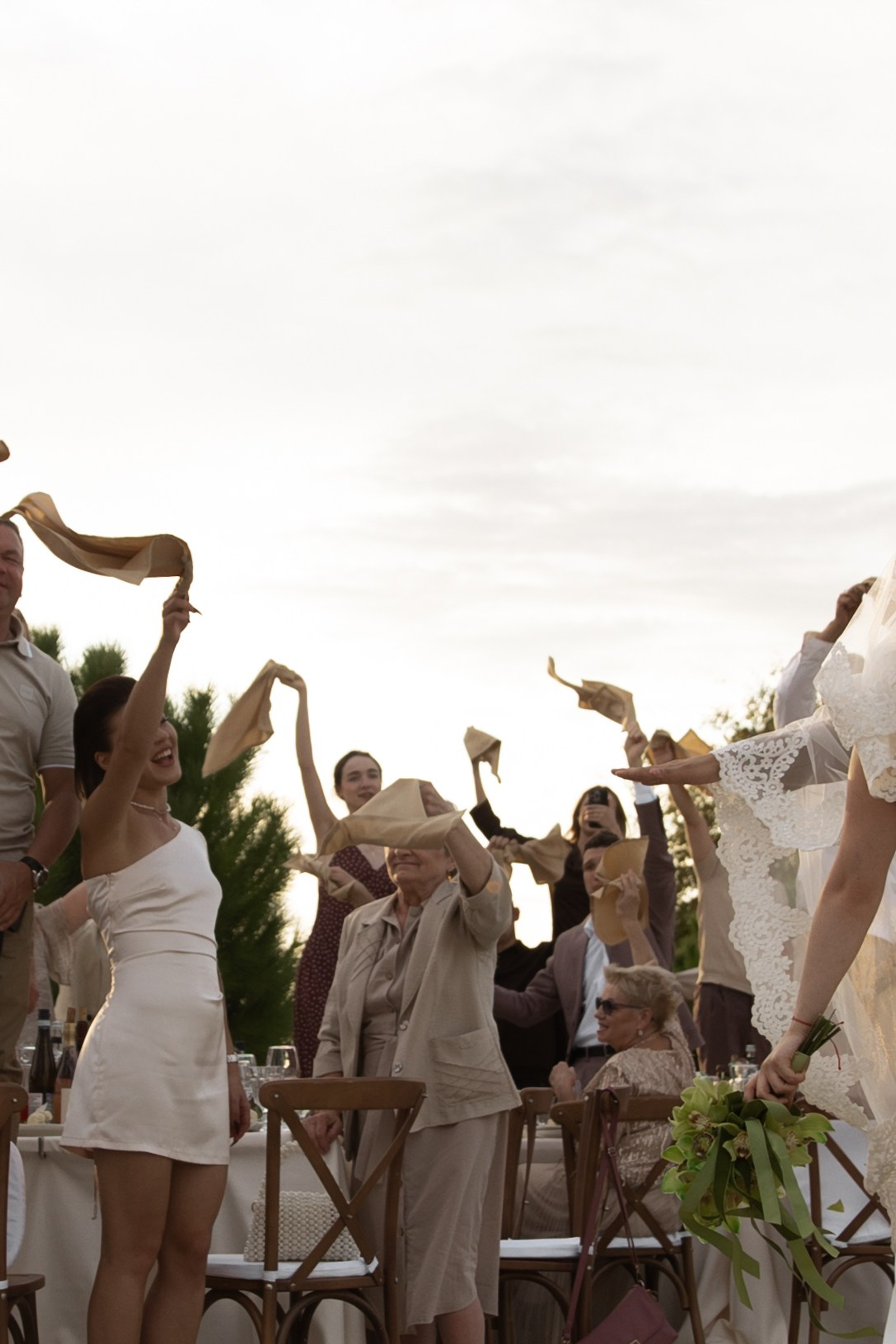 A&M. Свадебный фотограф в Краснодаре Алена Колесникова