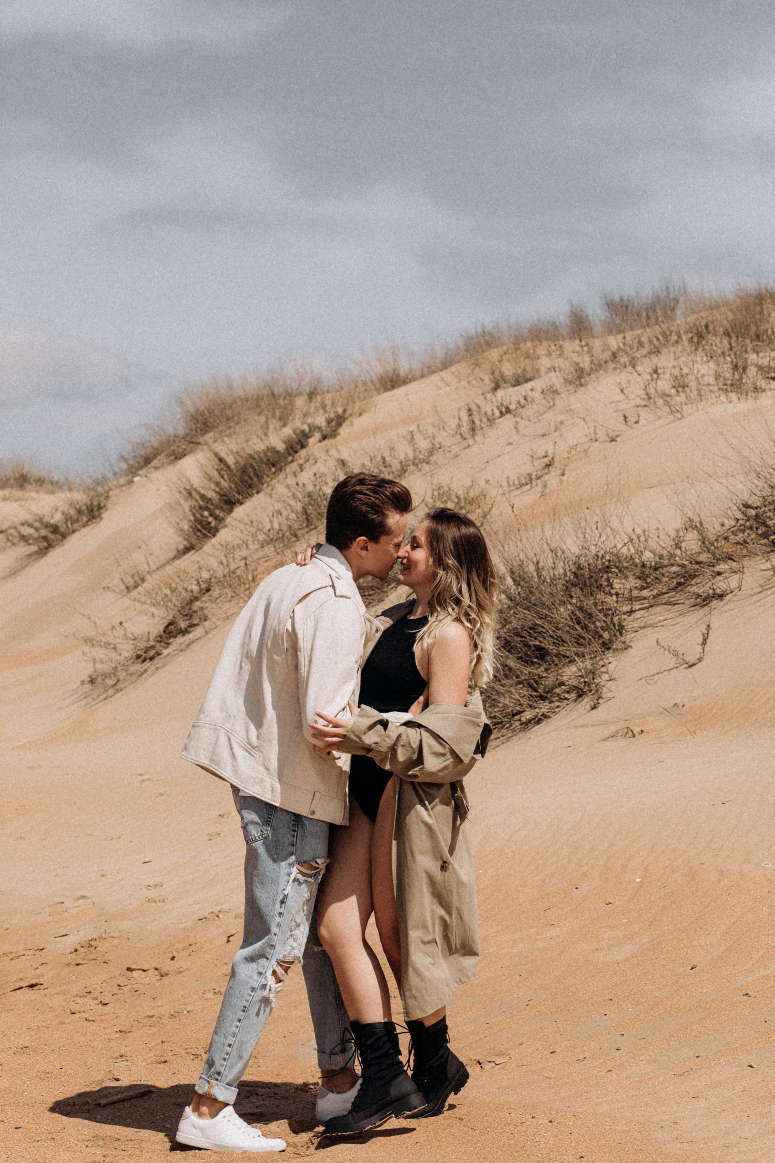 DIL. Свадебный фотограф в Краснодаре Алена Колесникова