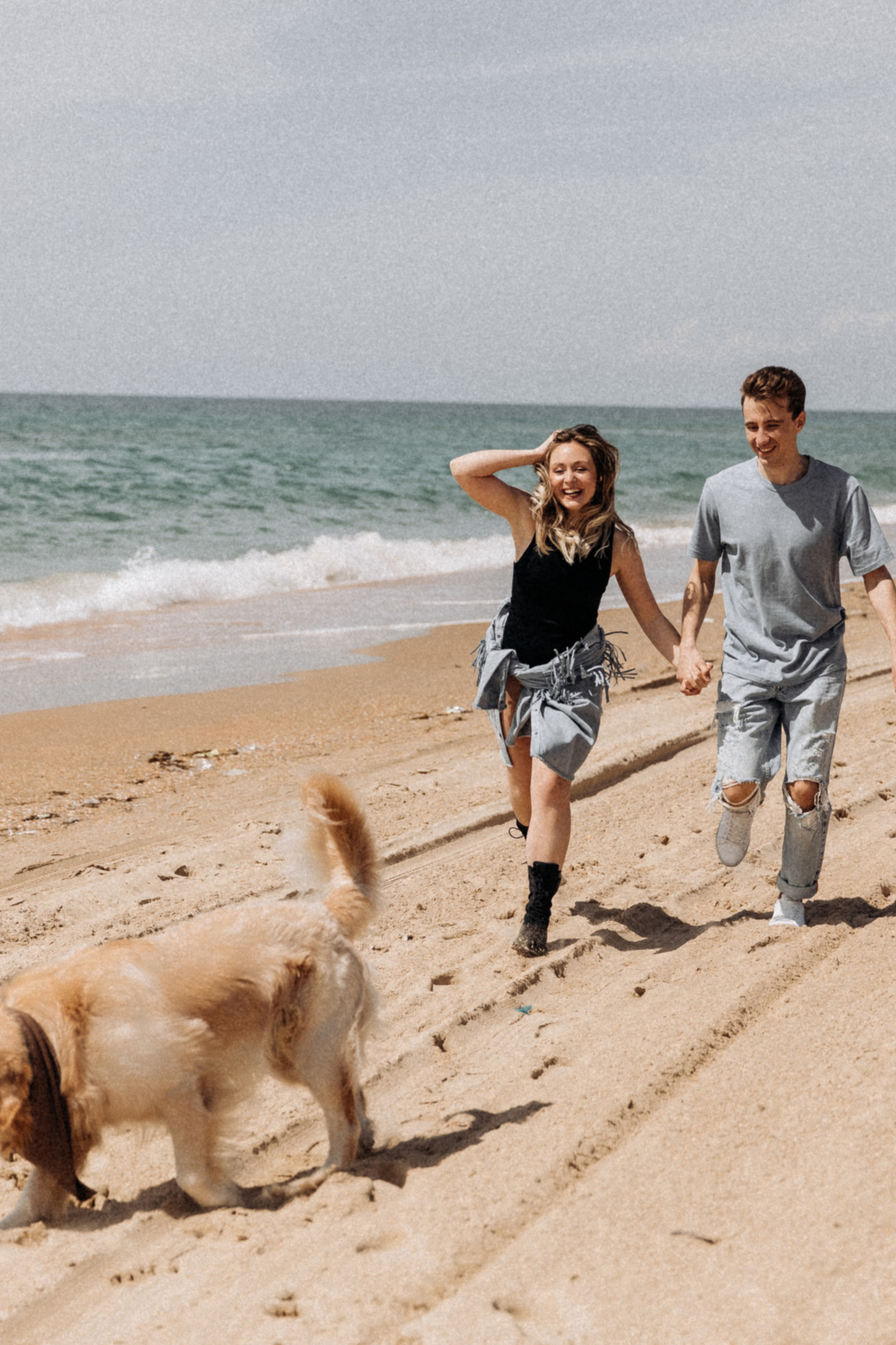 DIL. Свадебный фотограф в Краснодаре Алена Колесникова