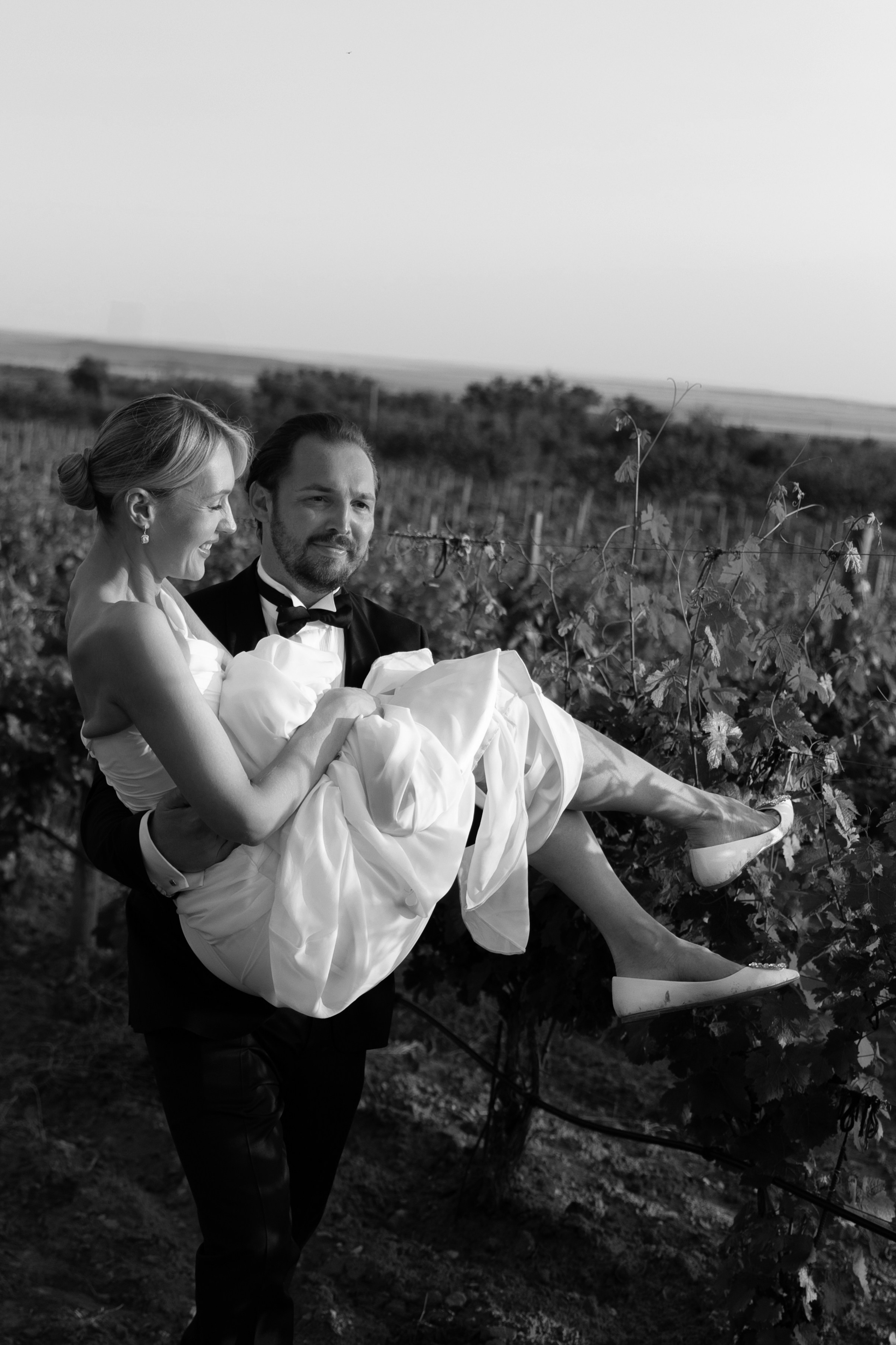 A&M. Свадебный фотограф в Краснодаре Алена Колесникова